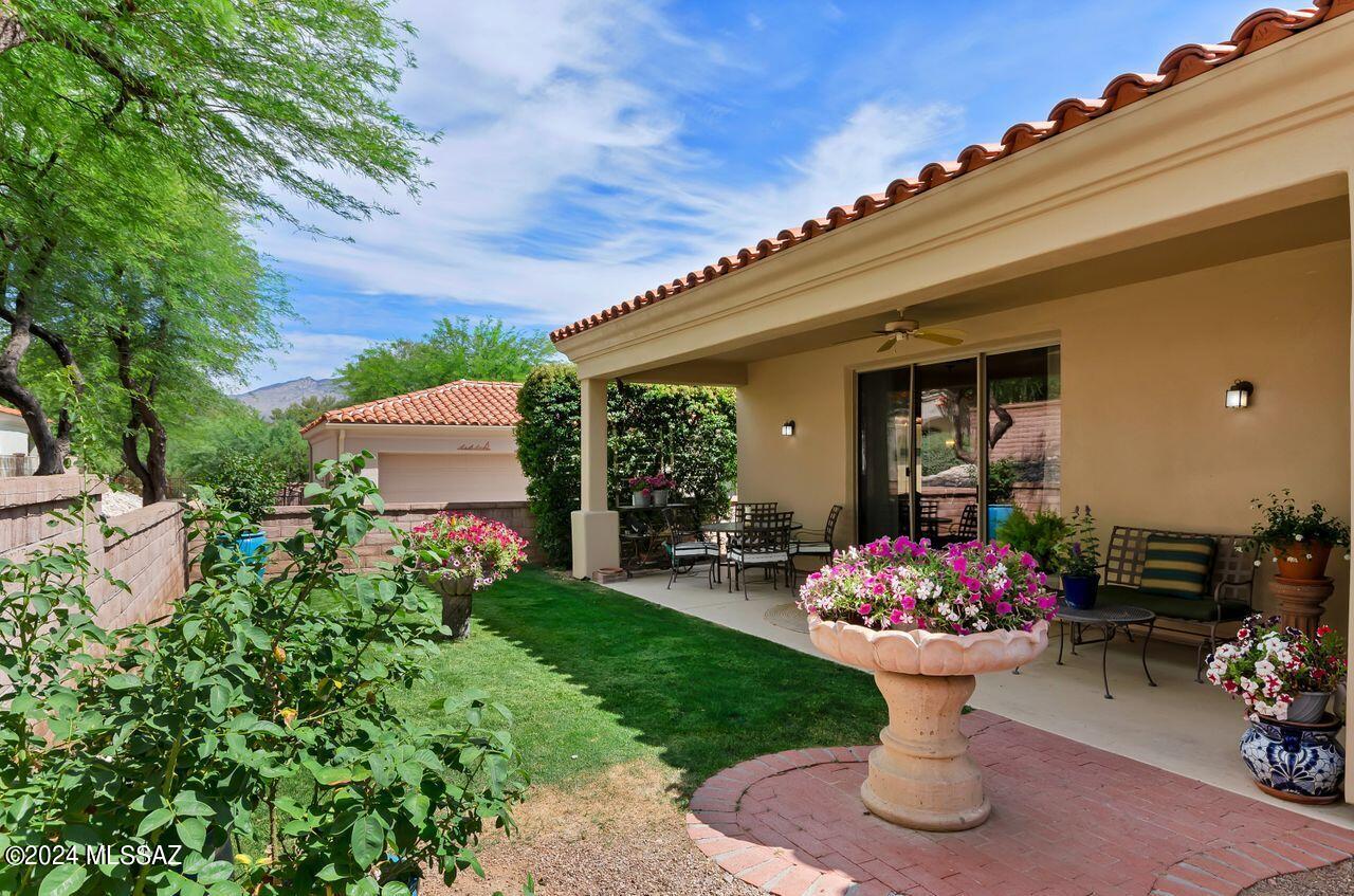 Vactor Ranch (1-107) - Residential