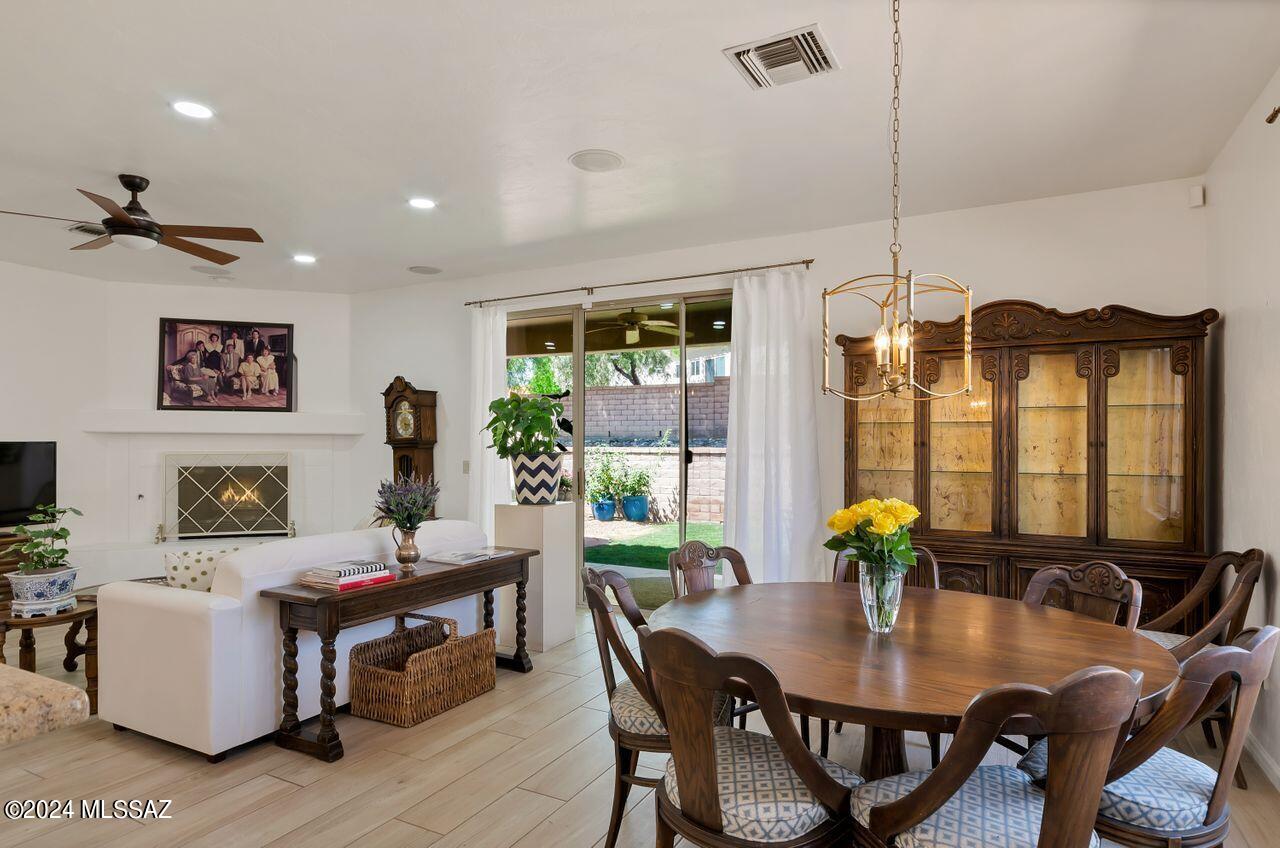 Vactor Ranch (1-107) - Residential