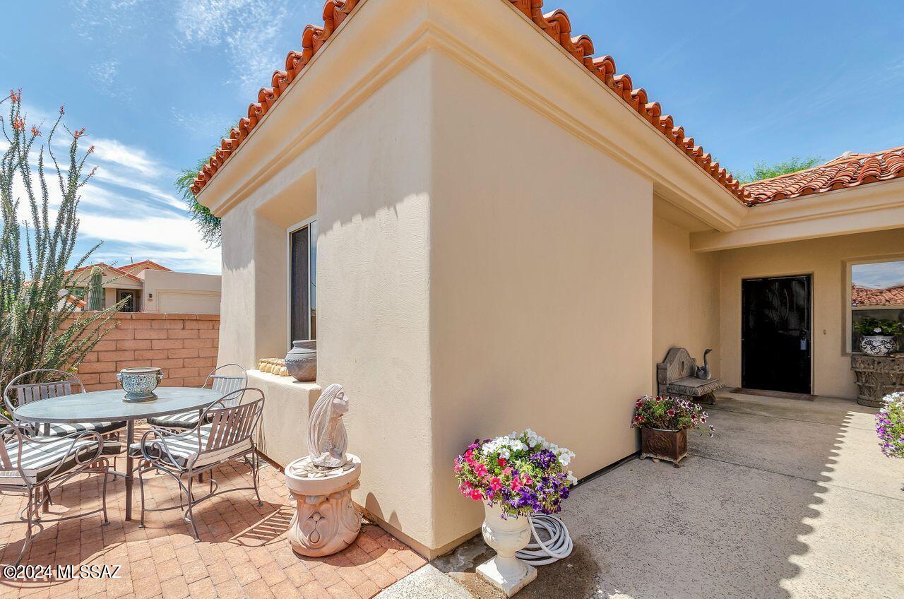 Vactor Ranch (1-107) - Residential