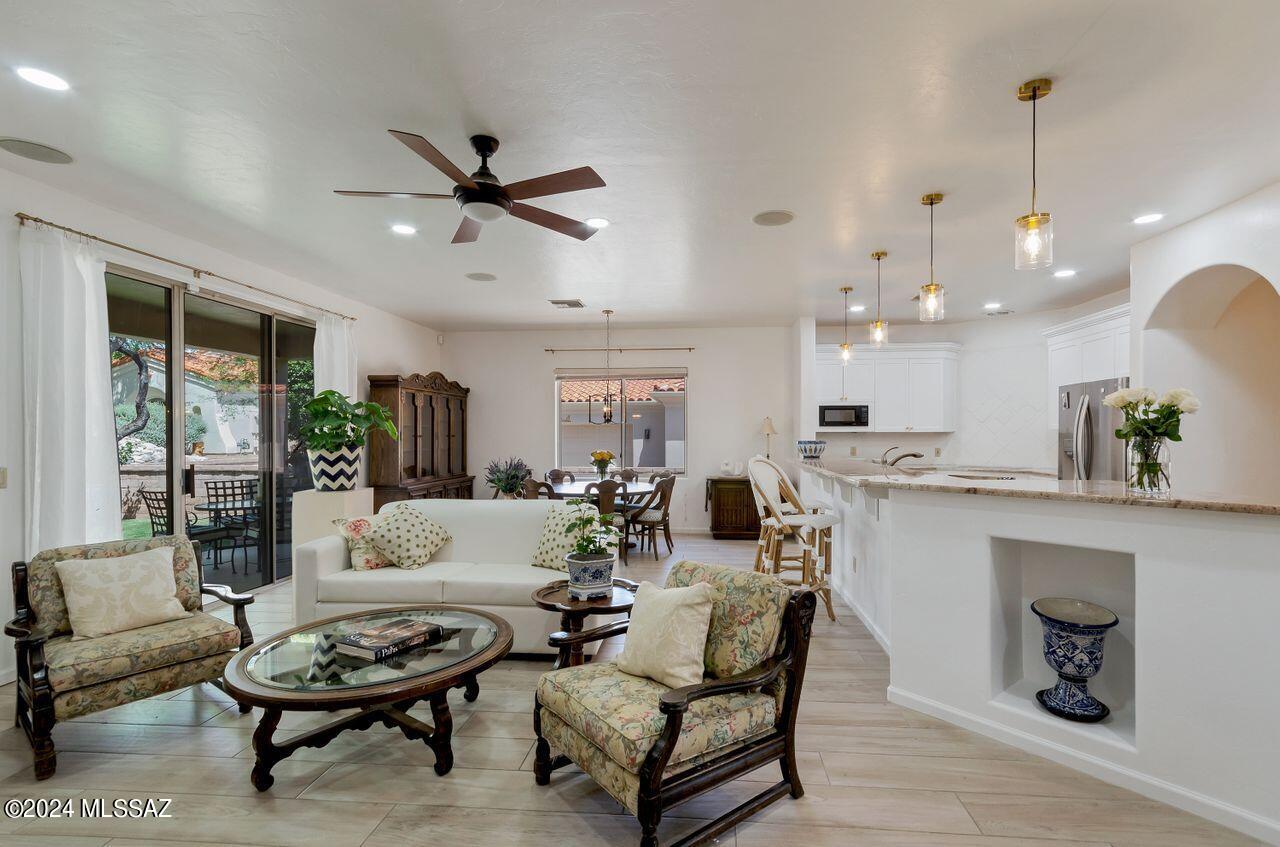Vactor Ranch (1-107) - Residential
