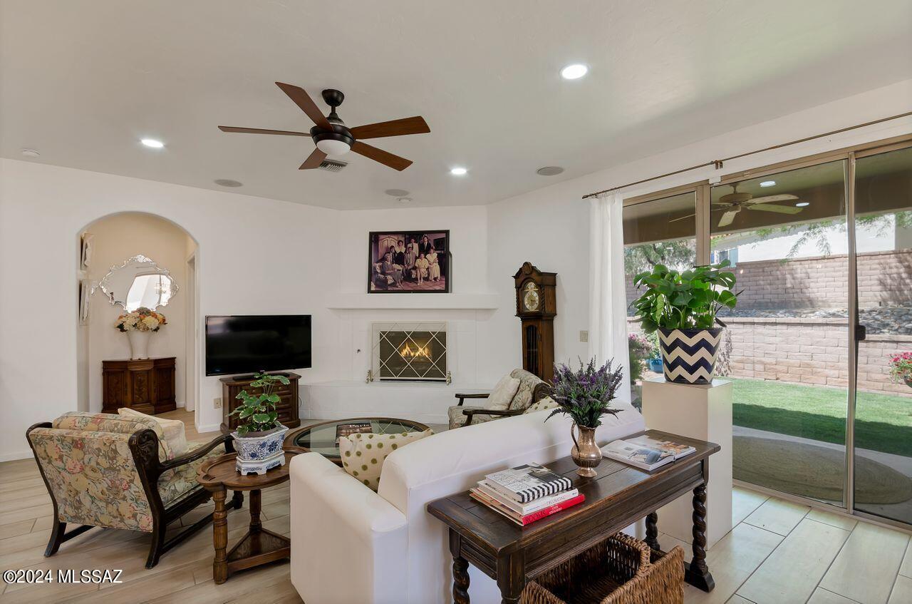 Vactor Ranch (1-107) - Residential
