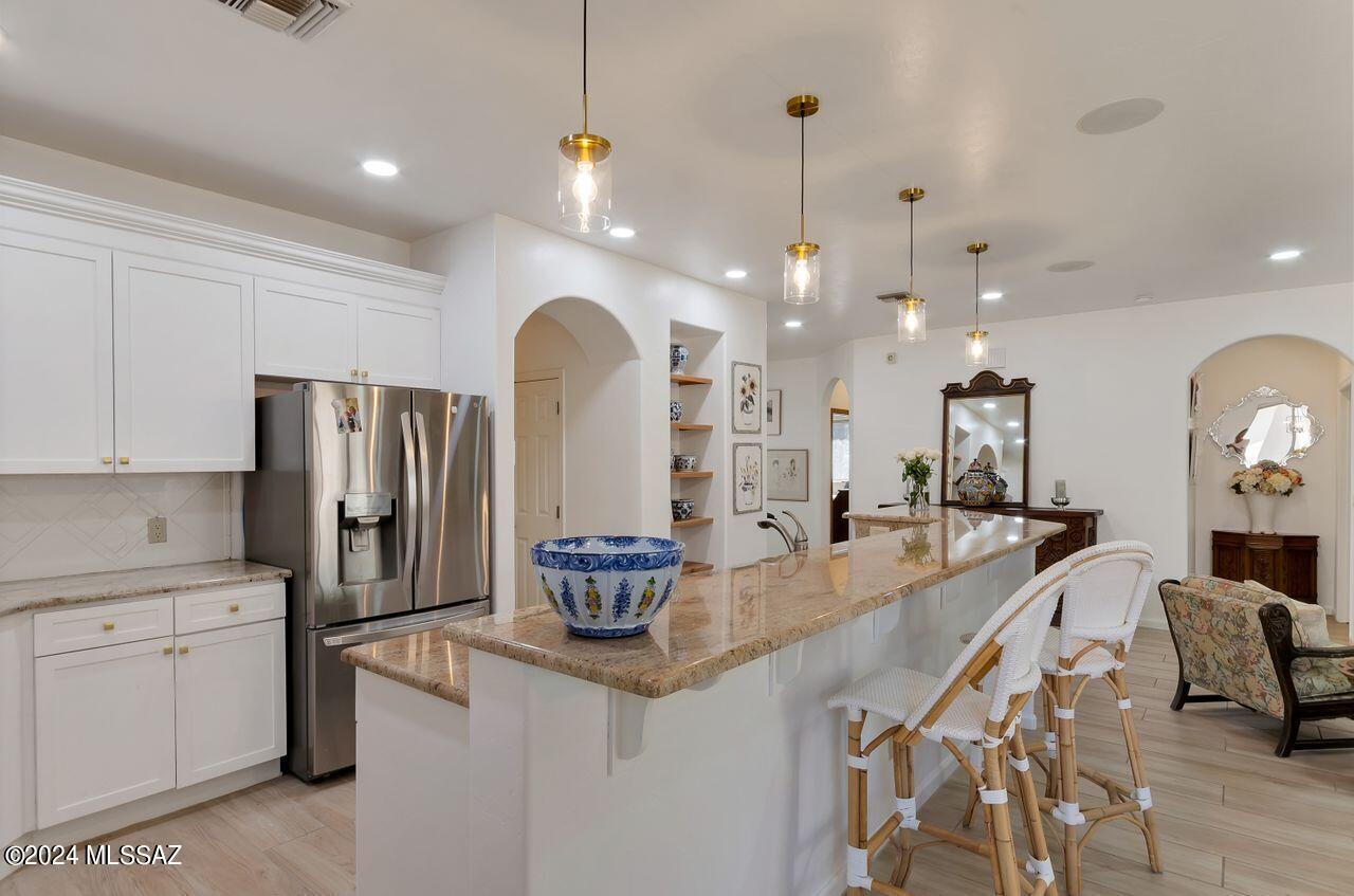 Vactor Ranch (1-107) - Residential