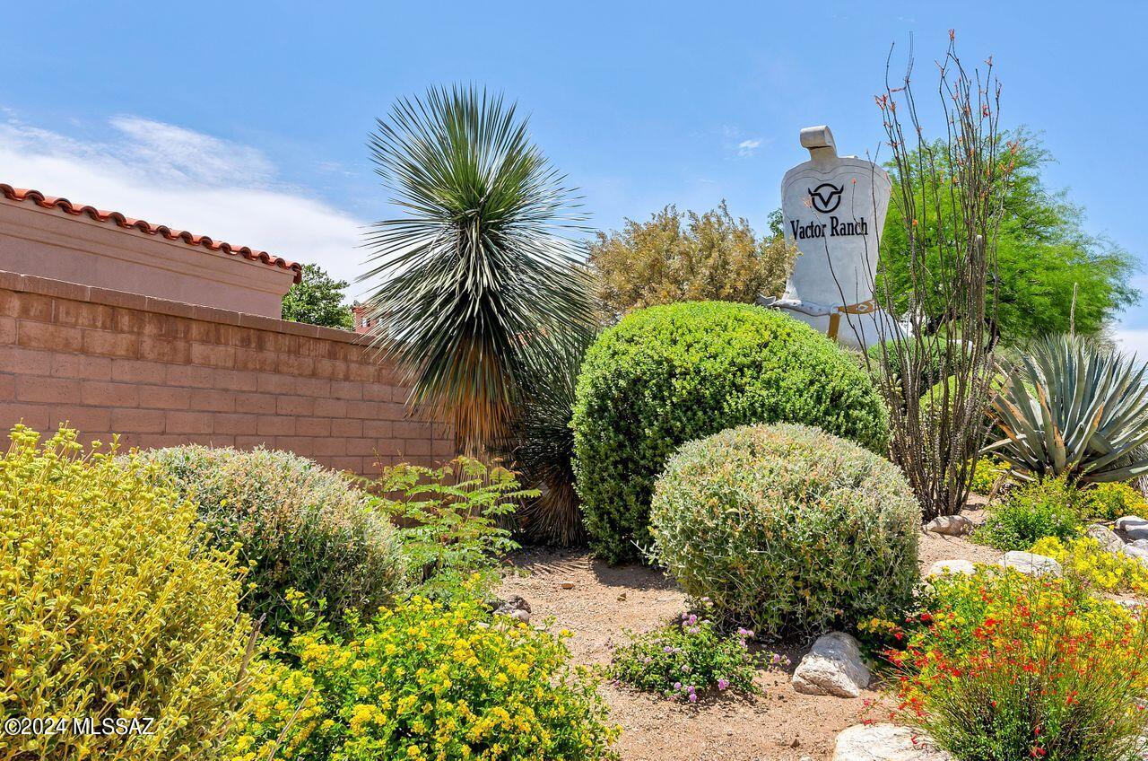 Vactor Ranch (1-107) - Residential