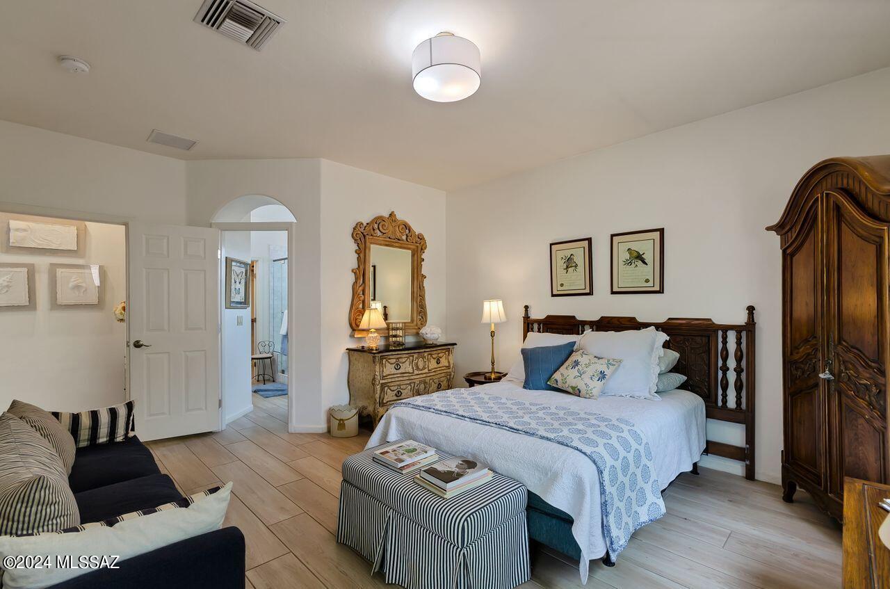 Vactor Ranch (1-107) - Residential