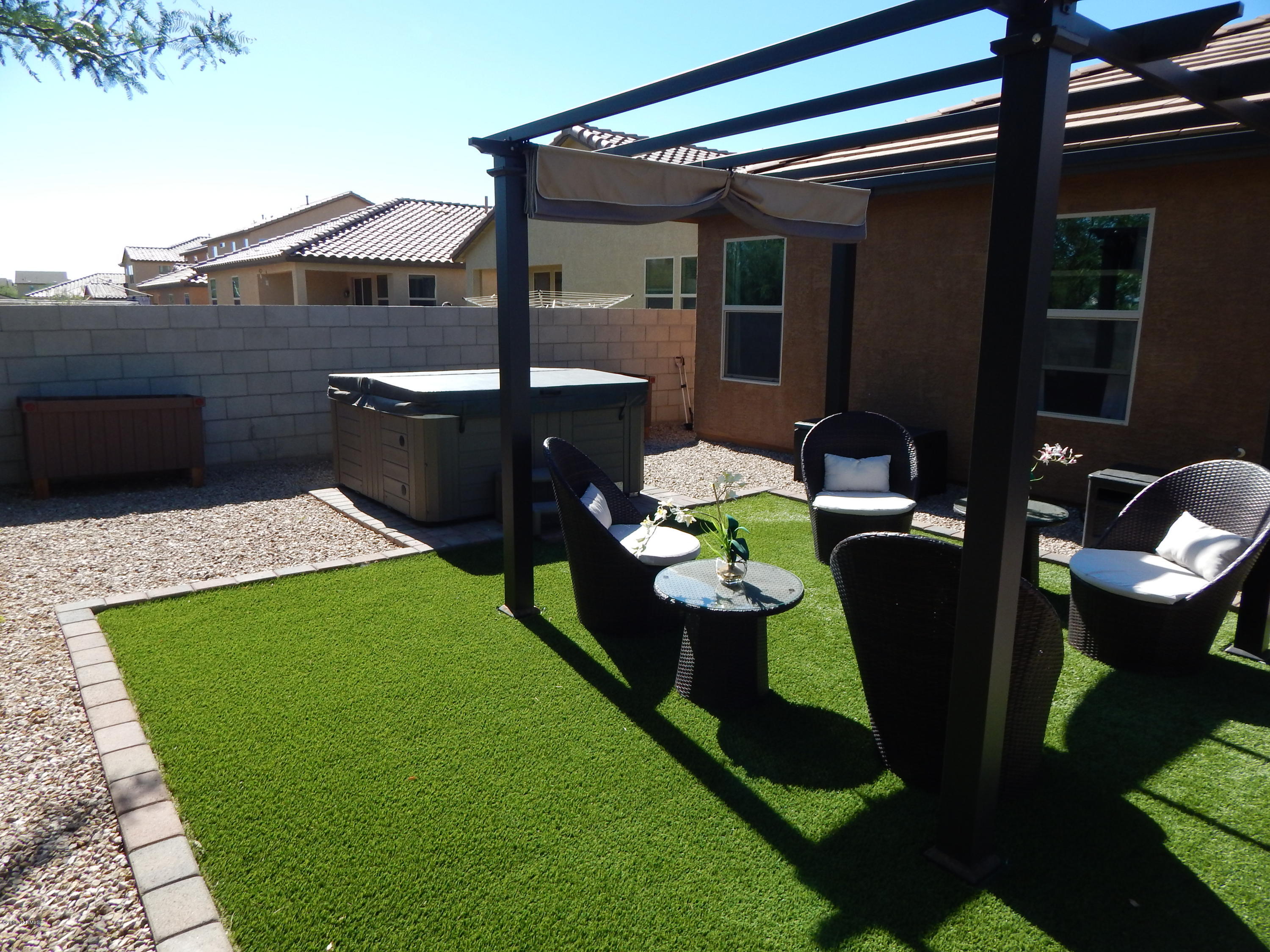 Rancho Valencia II SQ20133390004 - Residential