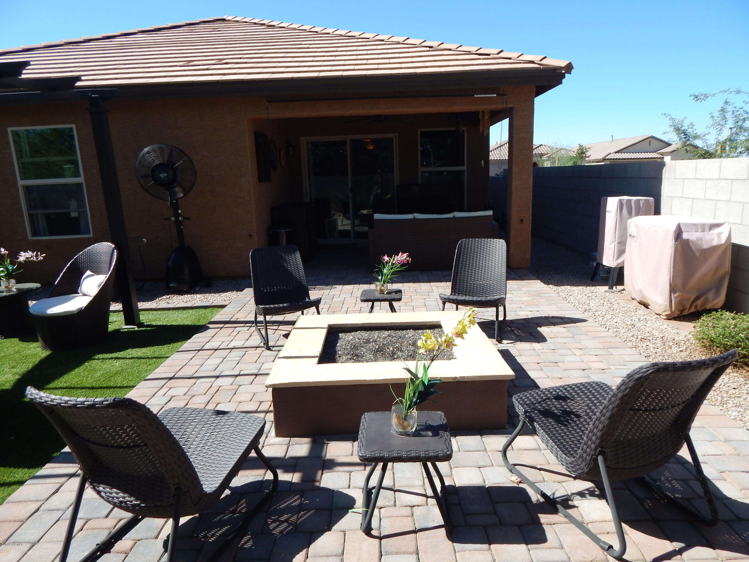 Rancho Valencia II SQ20133390004 - Residential