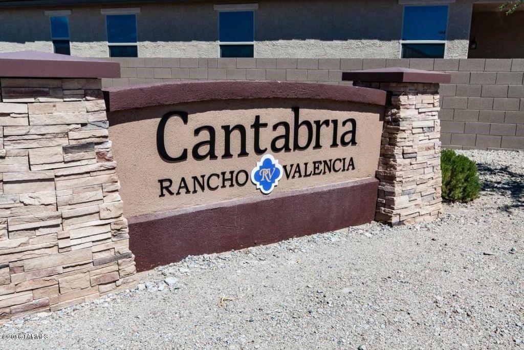 Rancho Valencia II SQ20133390004 - Residential