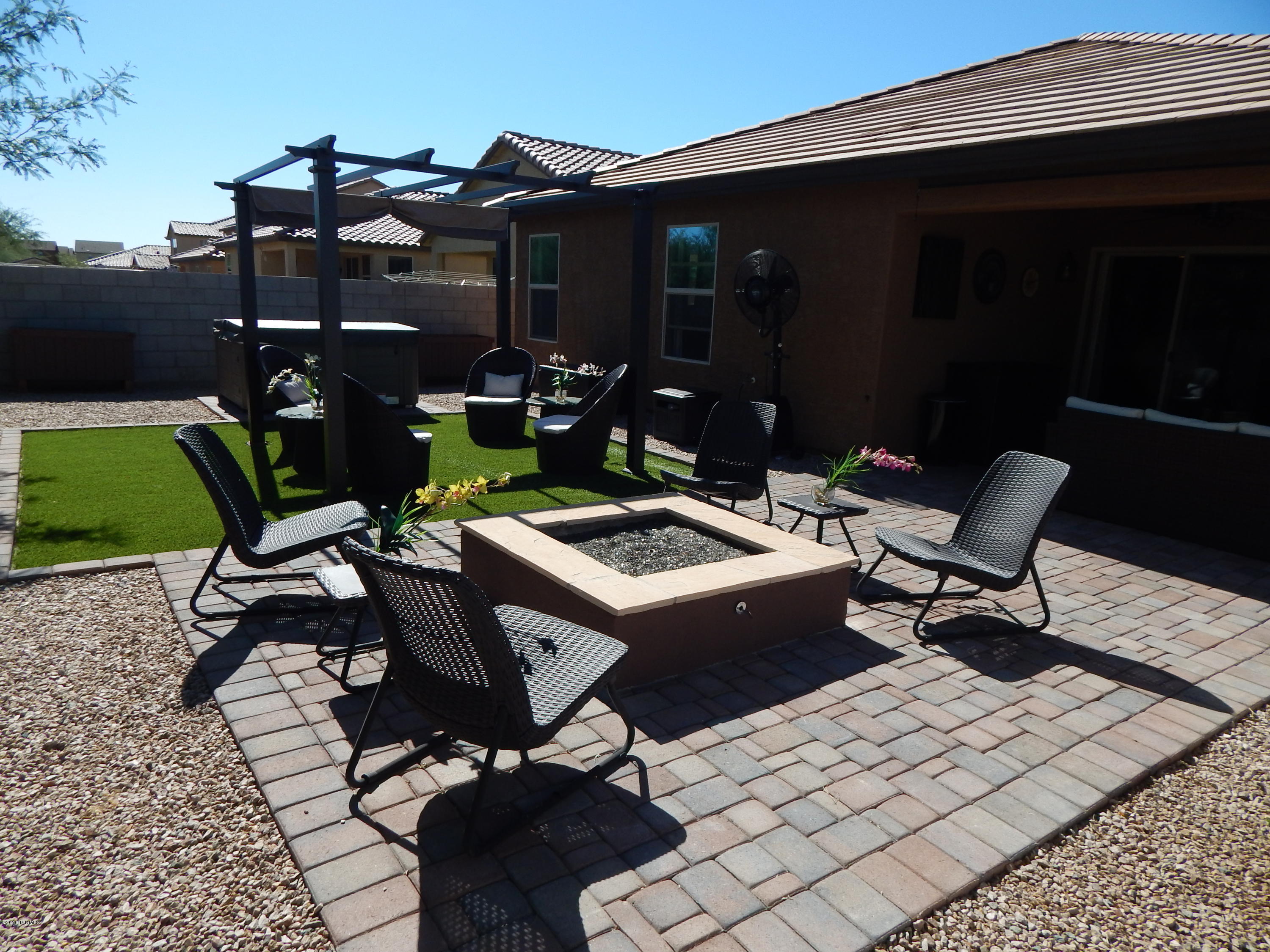 Rancho Valencia II SQ20133390004 - Residential