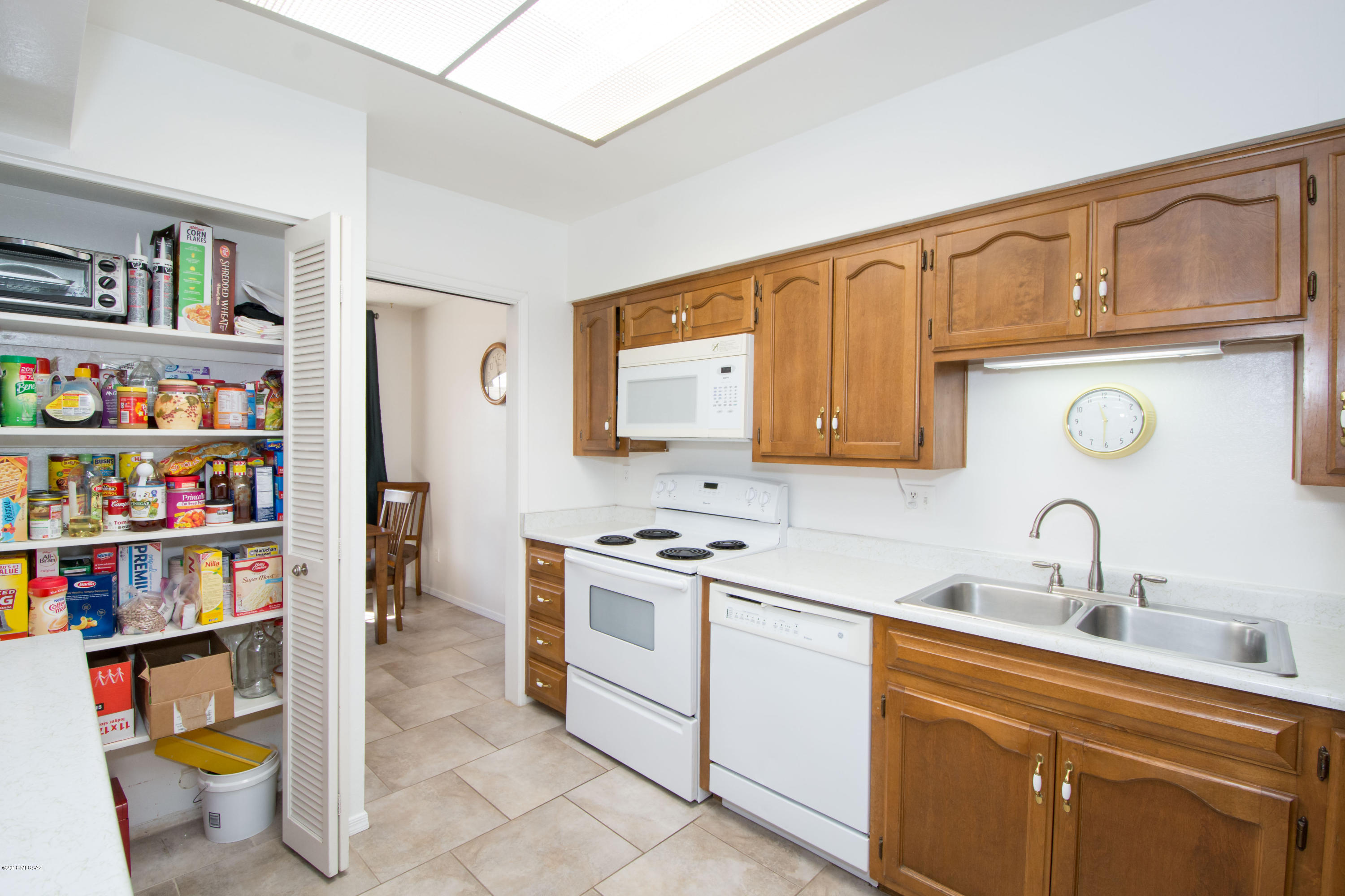 Pueblo Villas East (1-36) - Residential