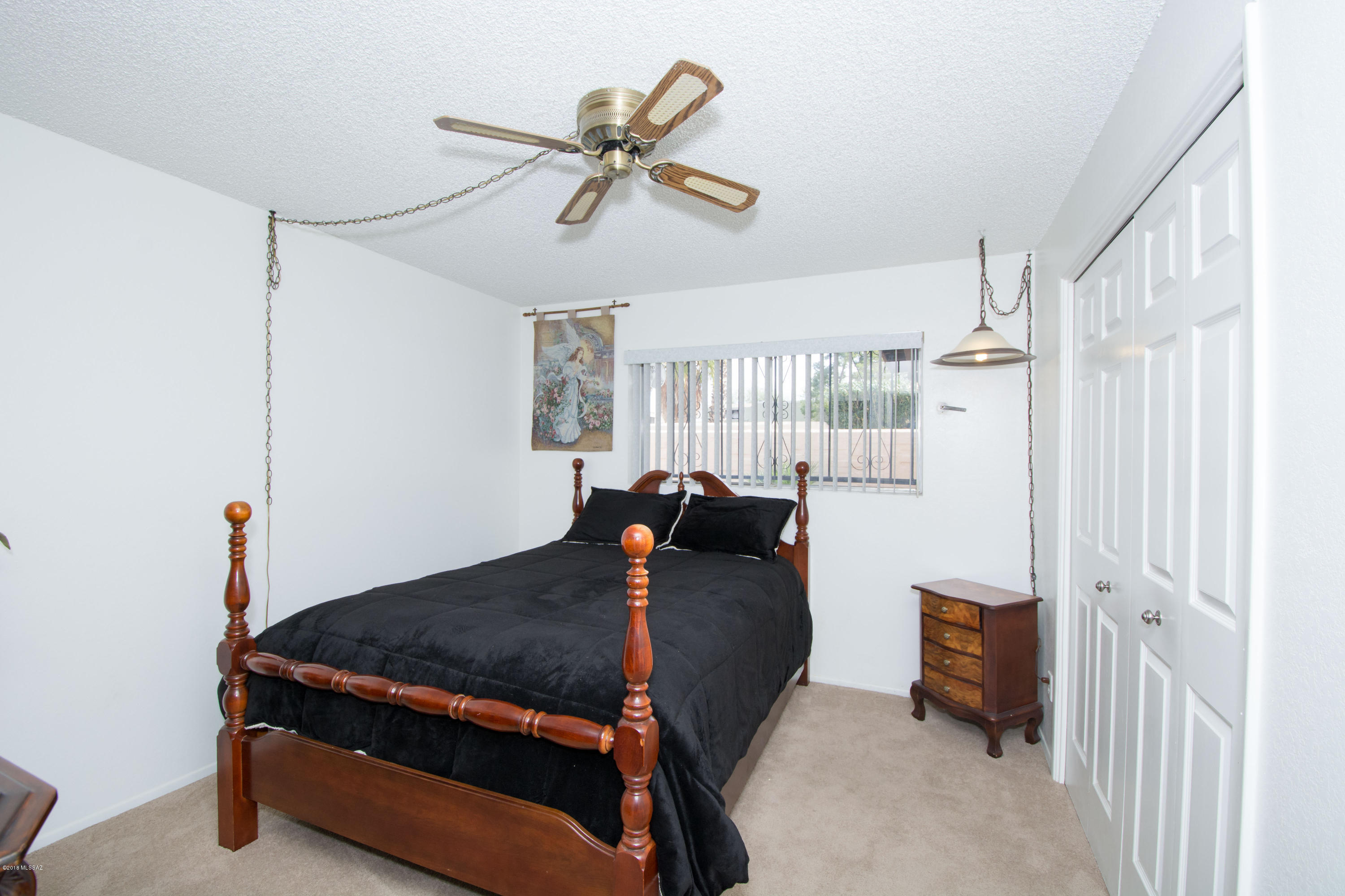 Pueblo Villas East (1-36) - Residential