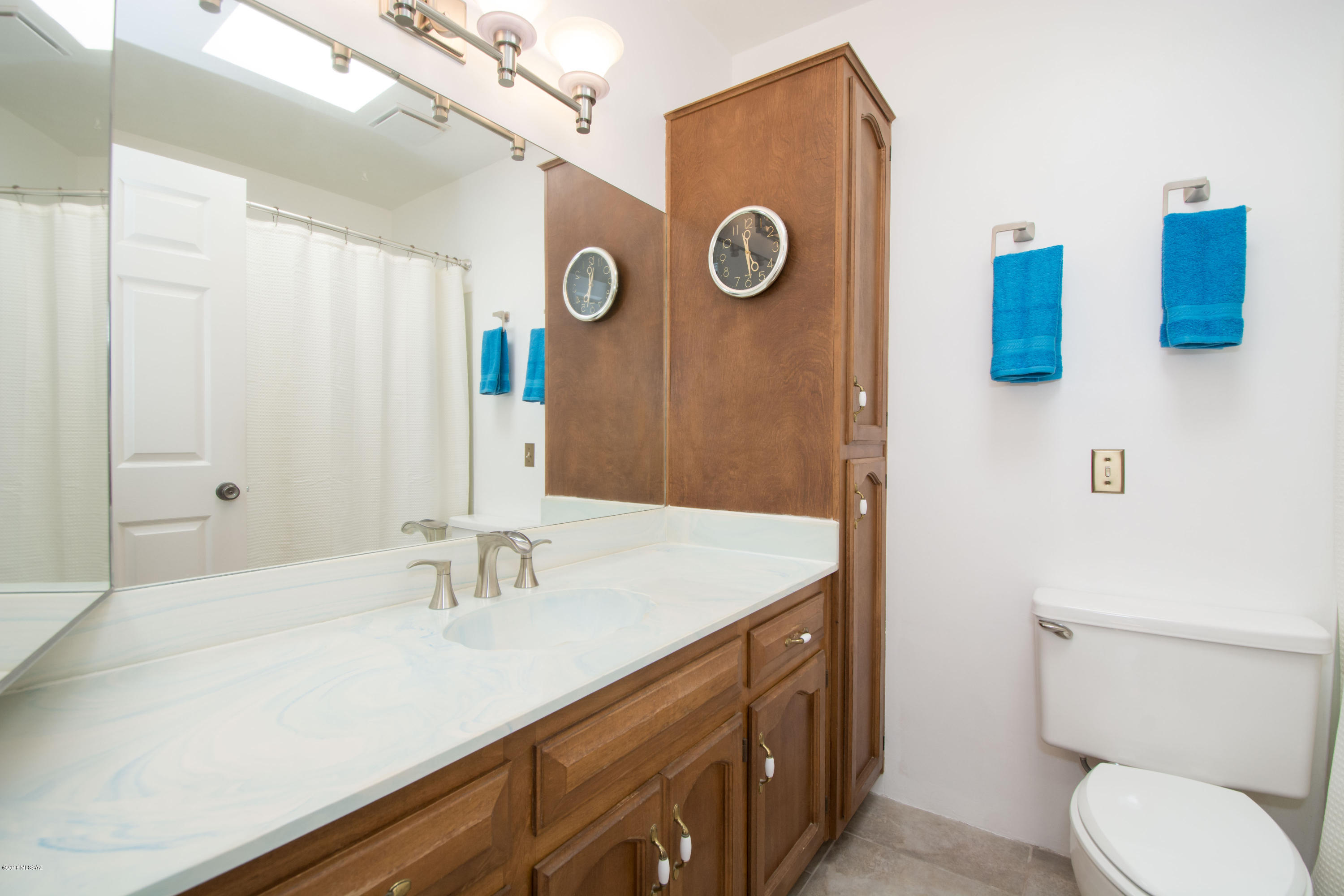 Pueblo Villas East (1-36) - Residential