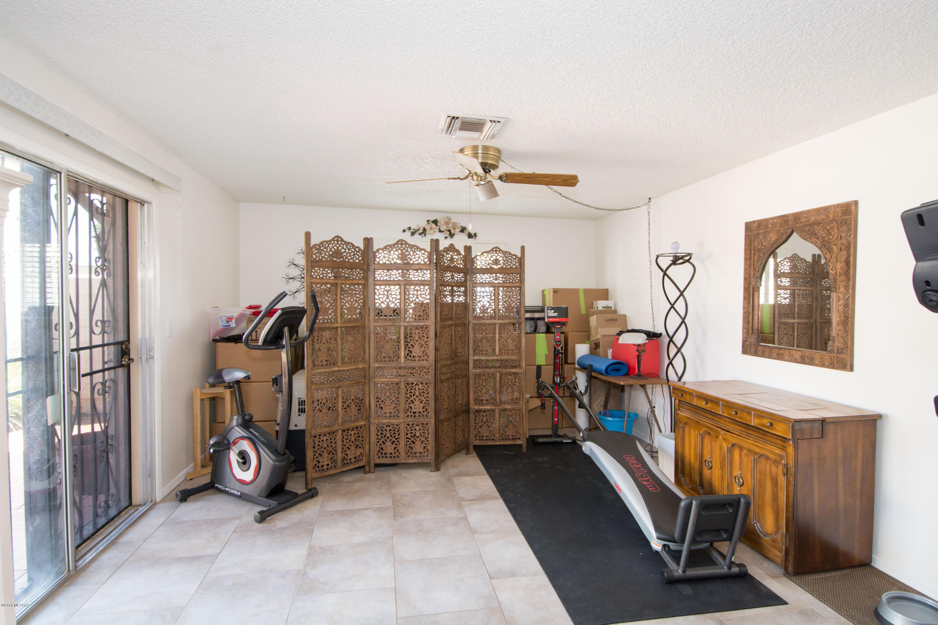 Pueblo Villas East (1-36) - Residential