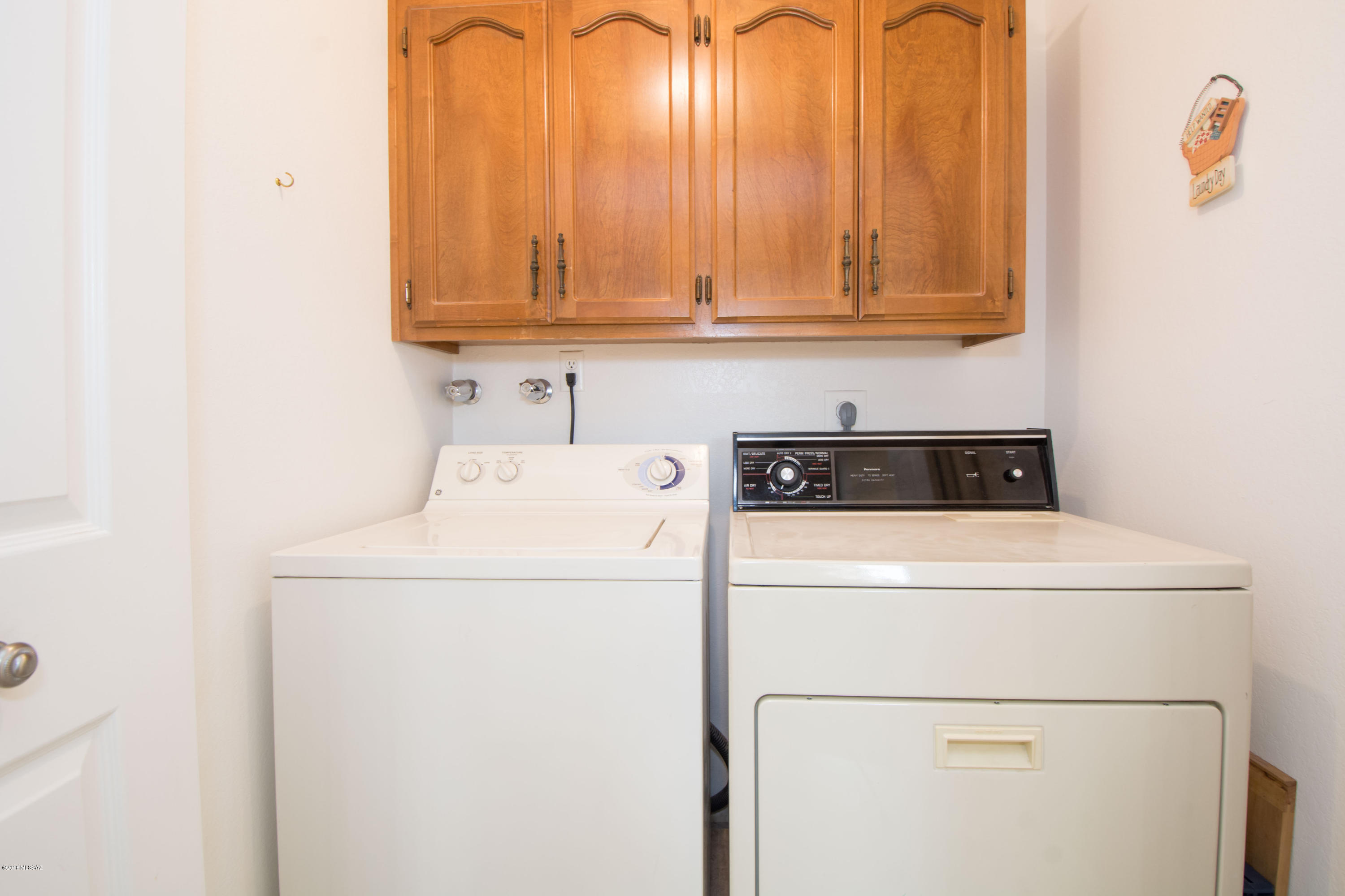 Pueblo Villas East (1-36) - Residential