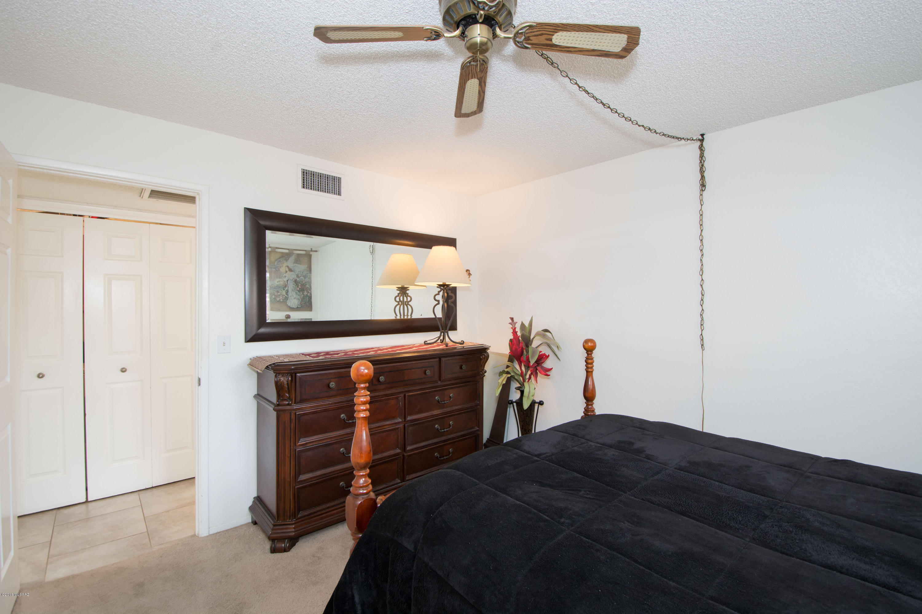 Pueblo Villas East (1-36) - Residential