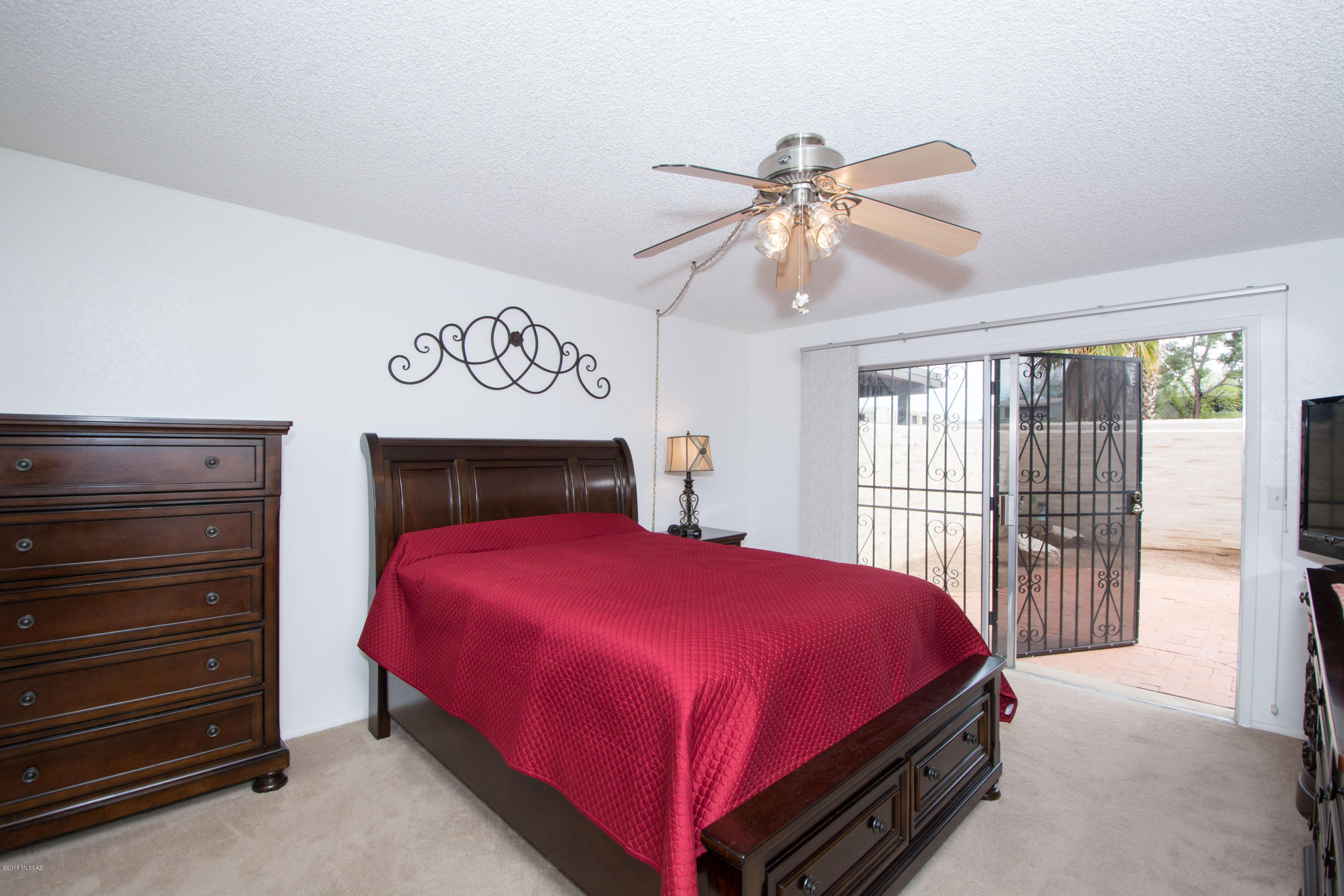 Pueblo Villas East (1-36) - Residential