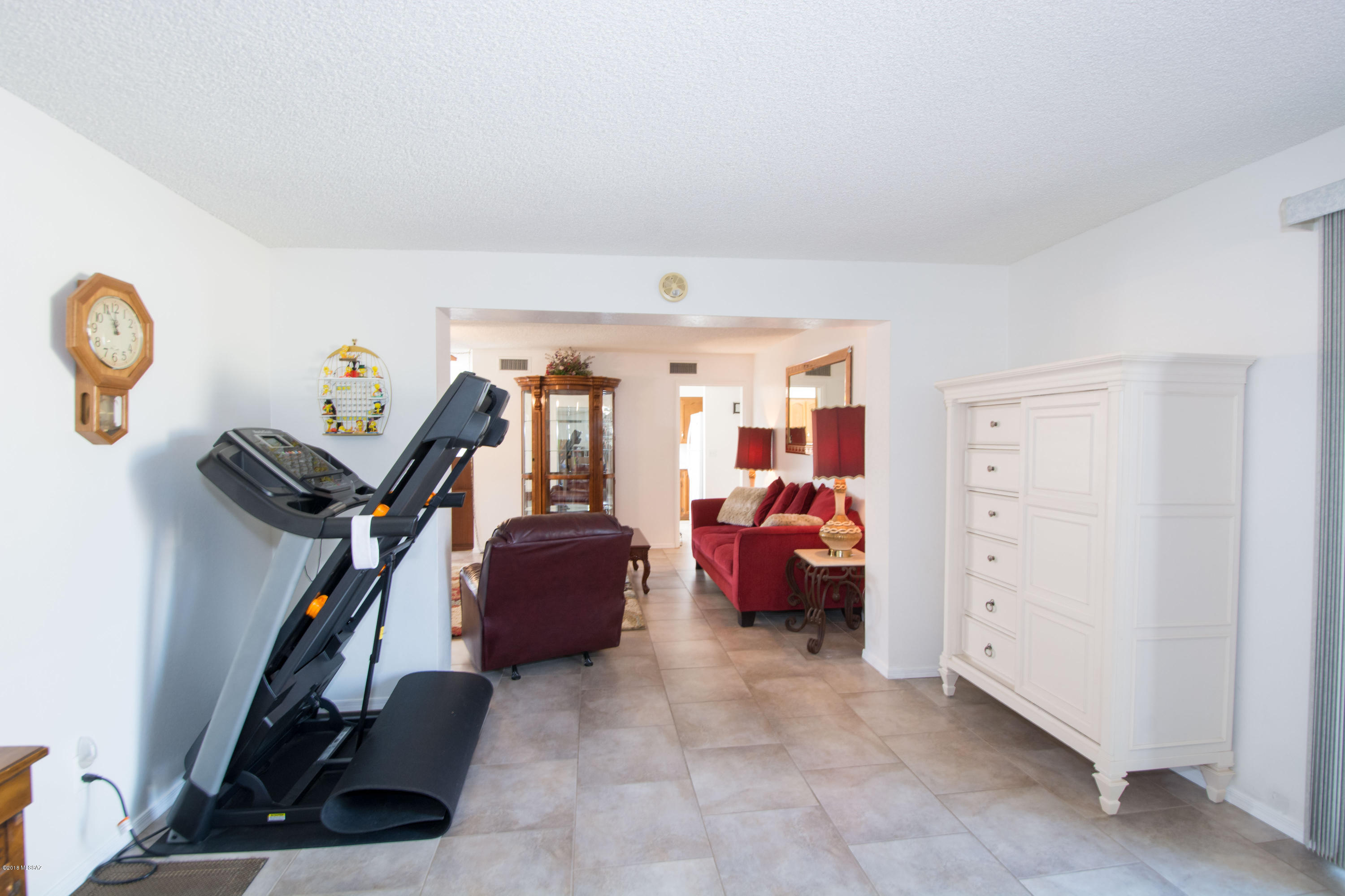 Pueblo Villas East (1-36) - Residential