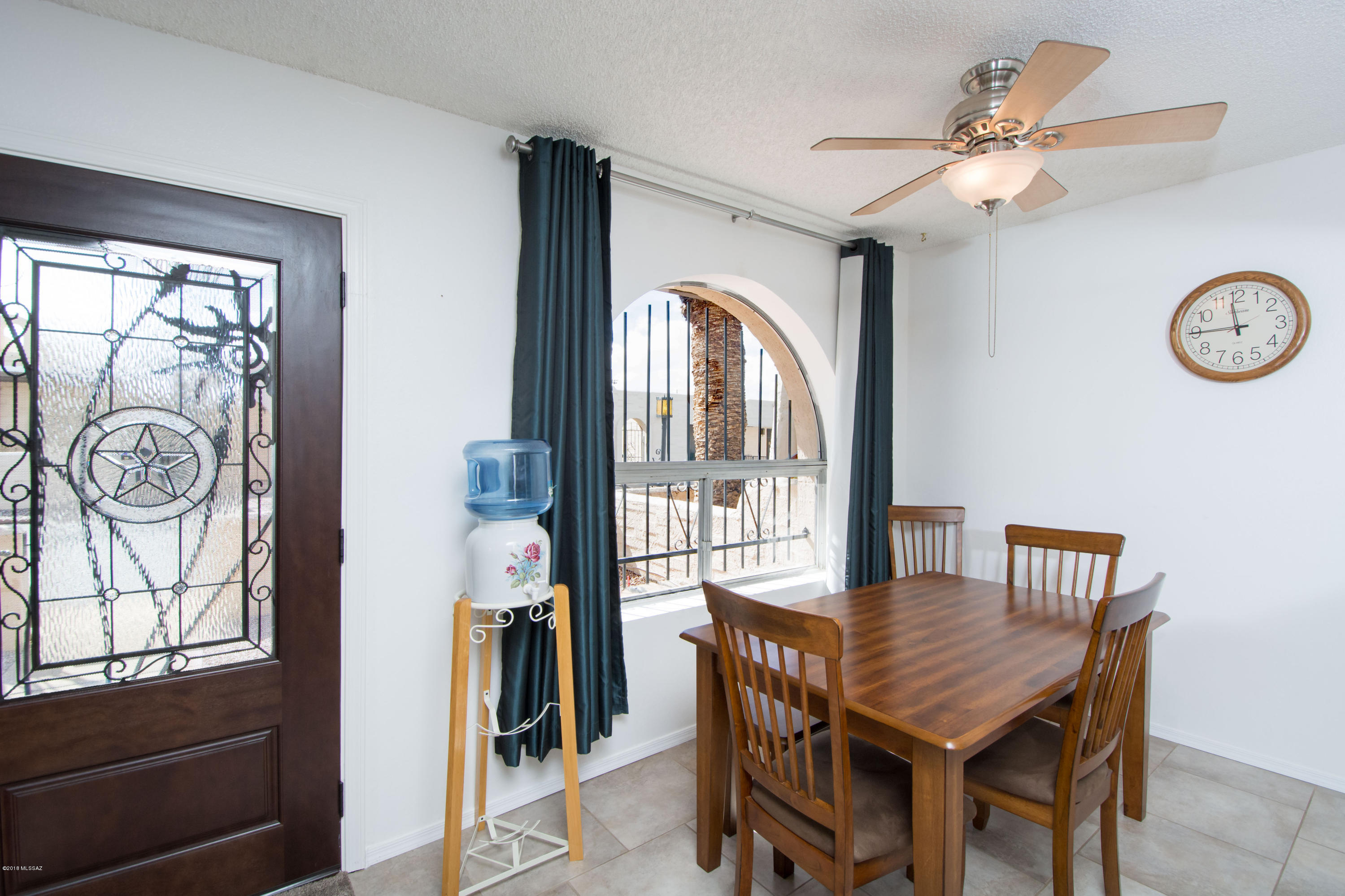 Pueblo Villas East (1-36) - Residential