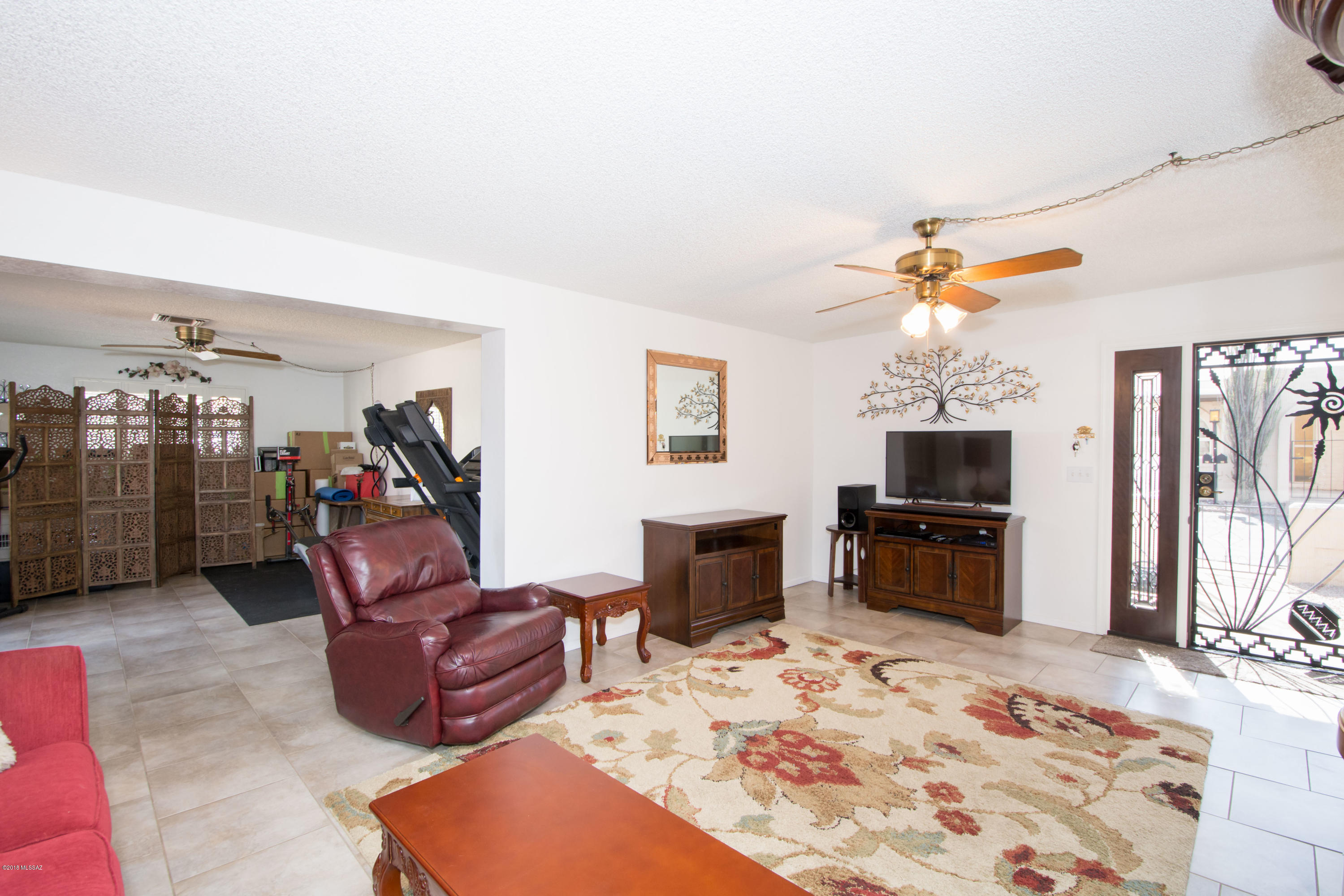 Pueblo Villas East (1-36) - Residential