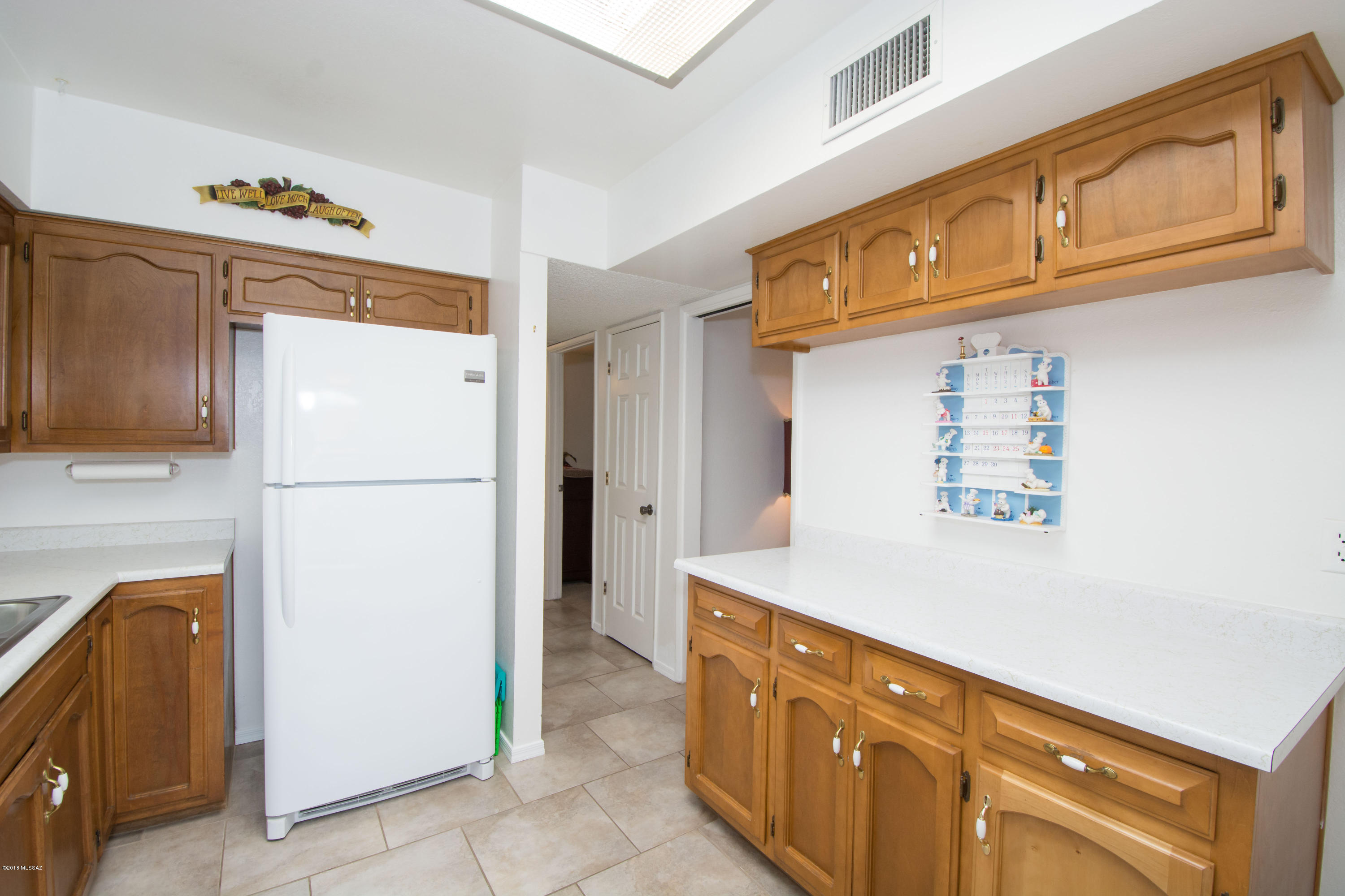 Pueblo Villas East (1-36) - Residential