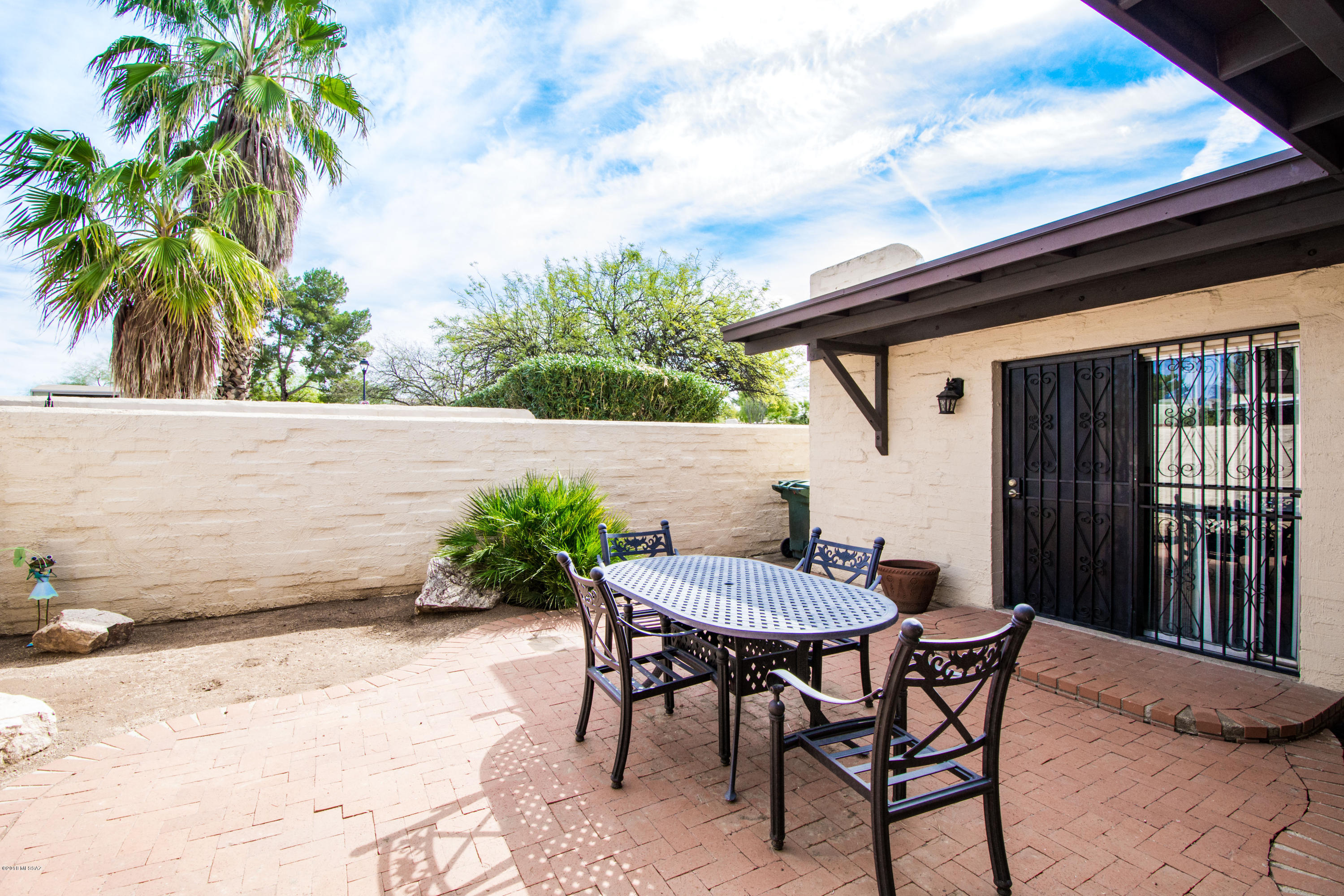 Pueblo Villas East (1-36) - Residential