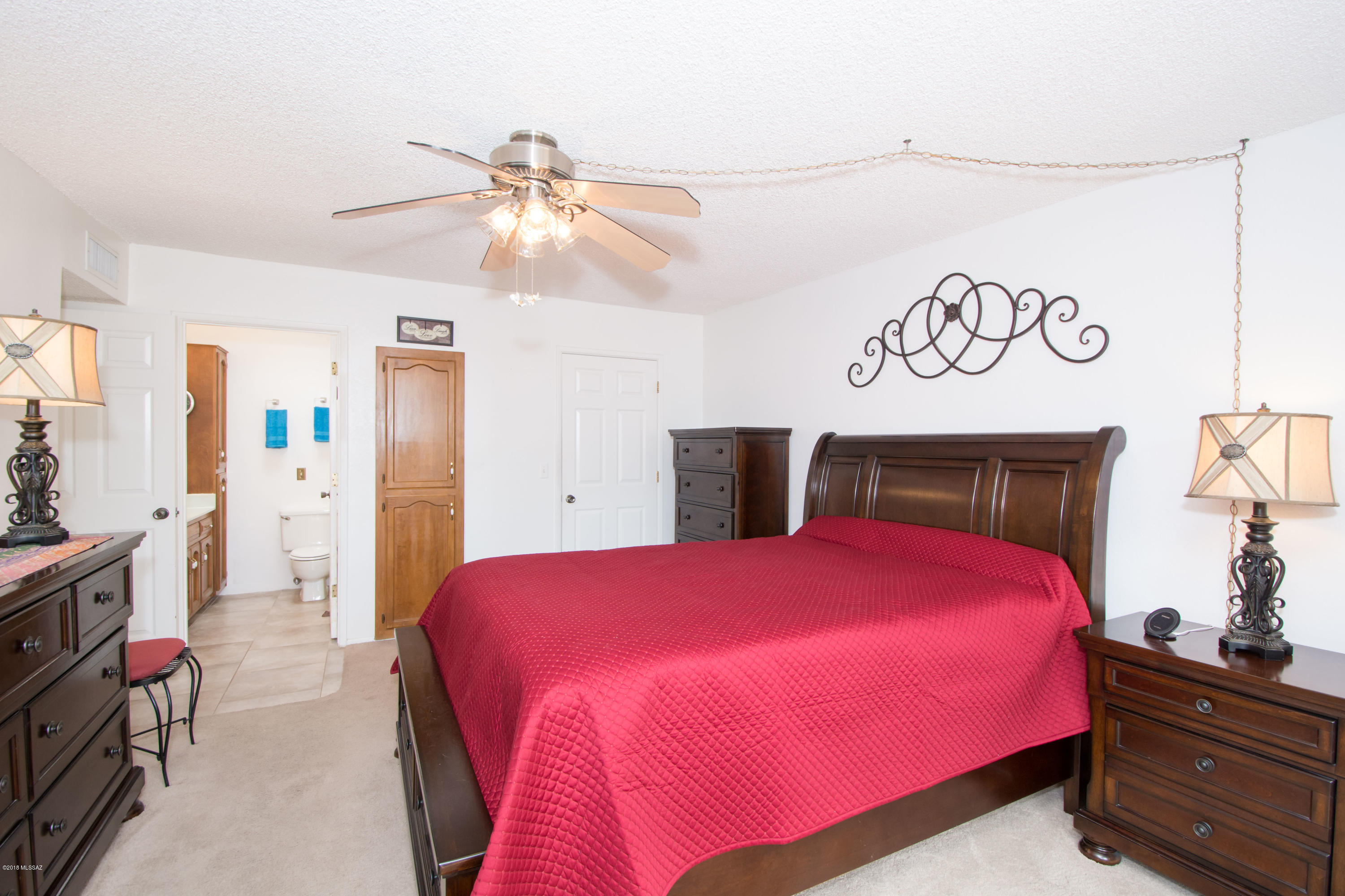 Pueblo Villas East (1-36) - Residential