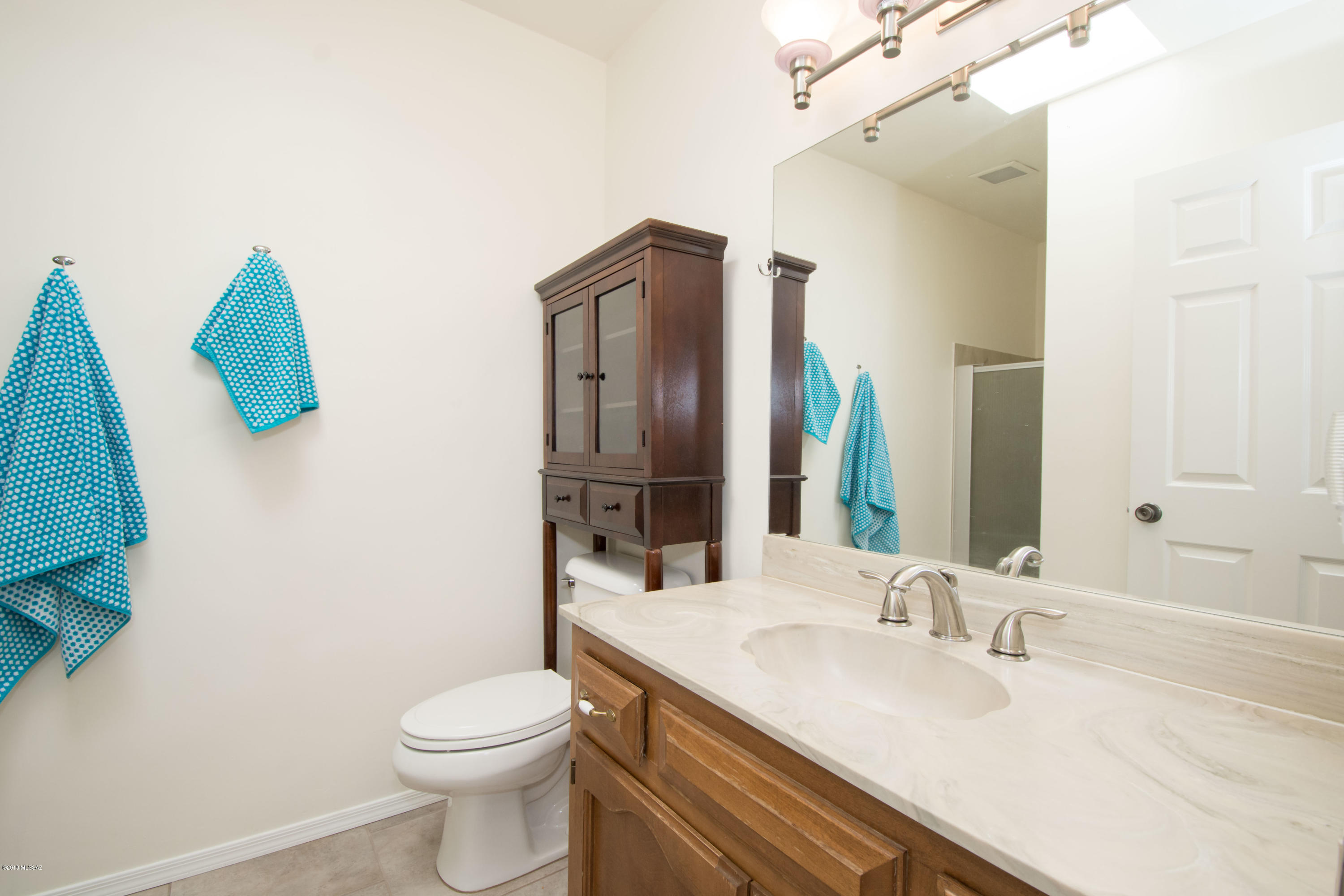 Pueblo Villas East (1-36) - Residential