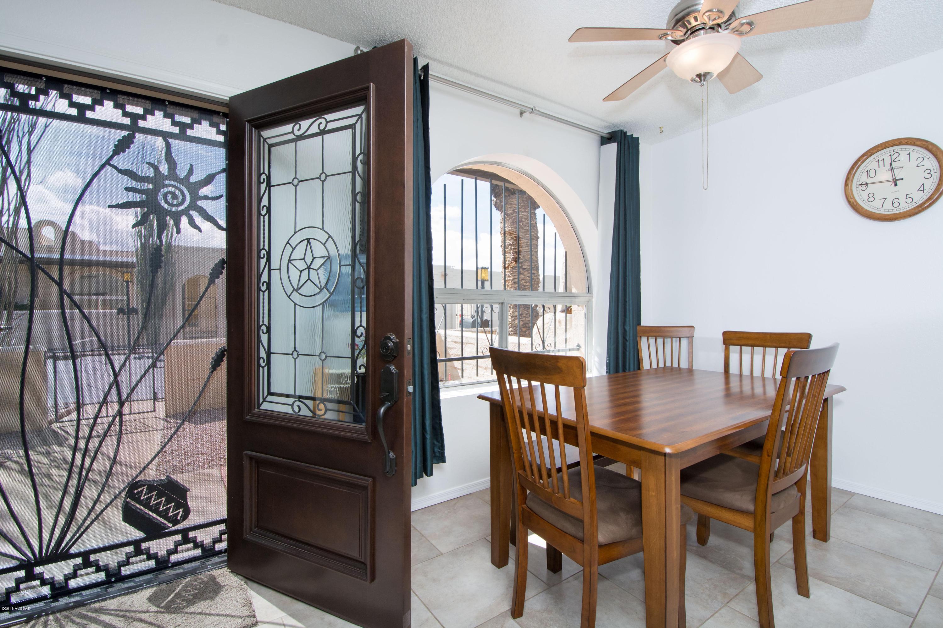 Pueblo Villas East (1-36) - Residential