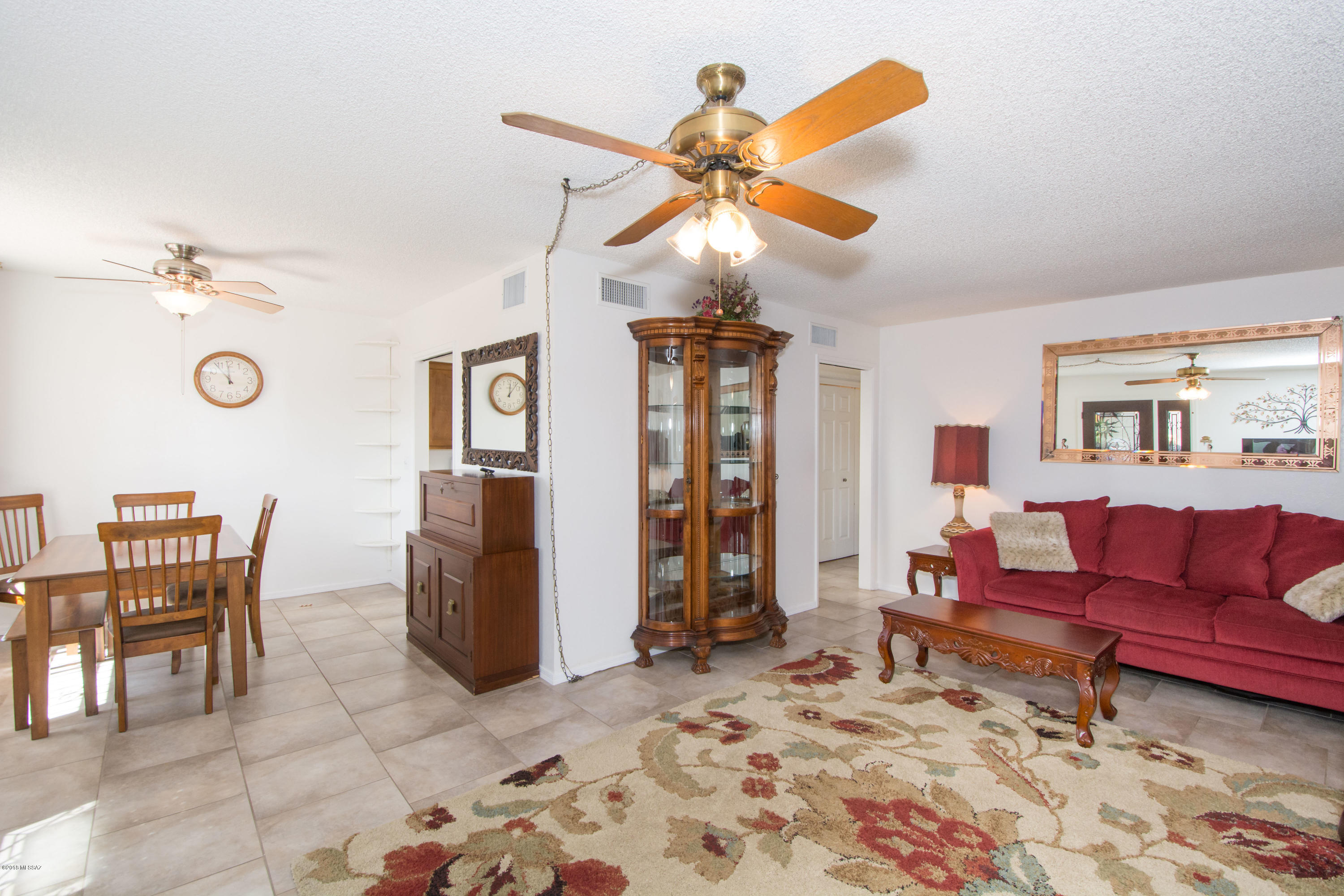 Pueblo Villas East (1-36) - Residential