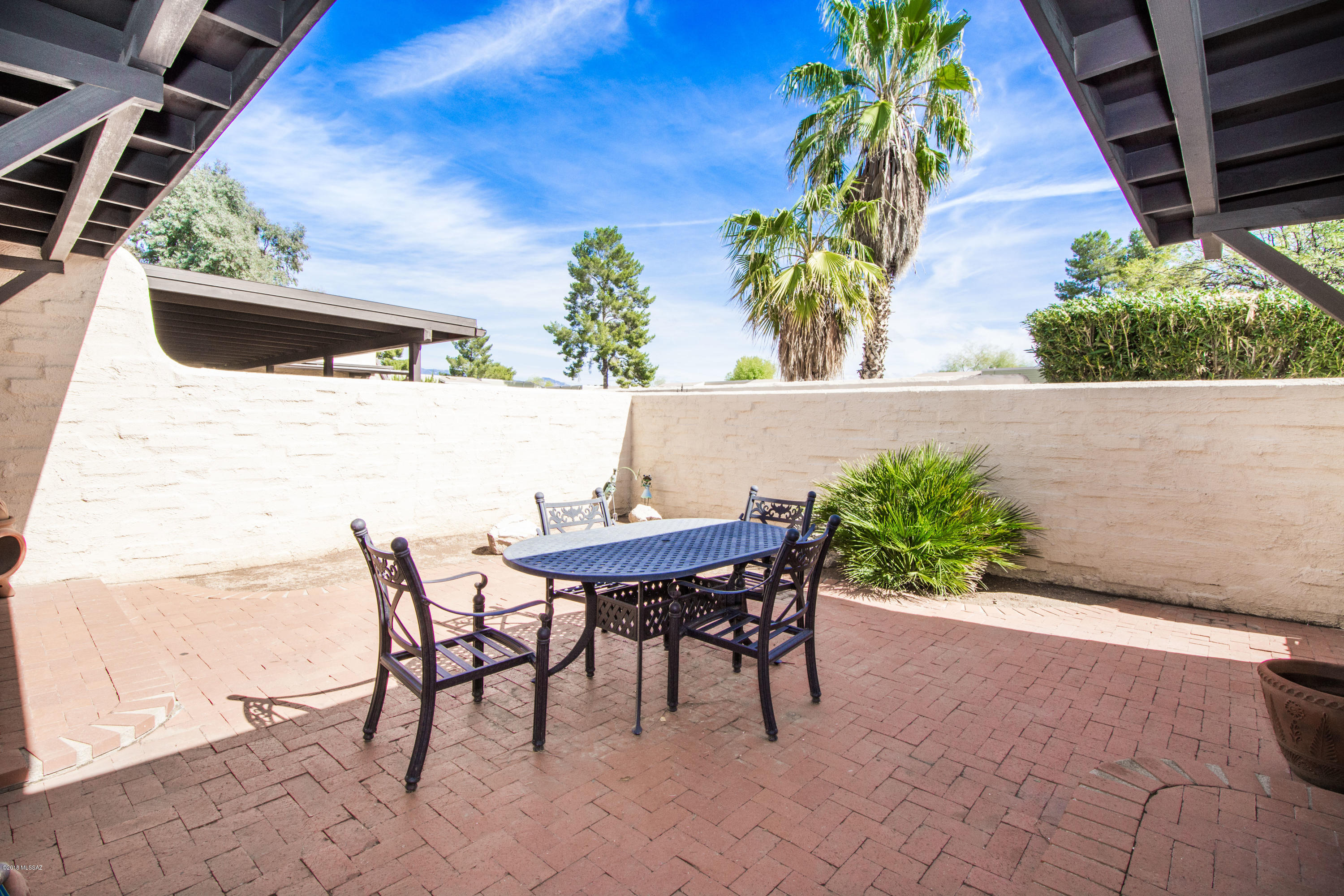 Pueblo Villas East (1-36) - Residential