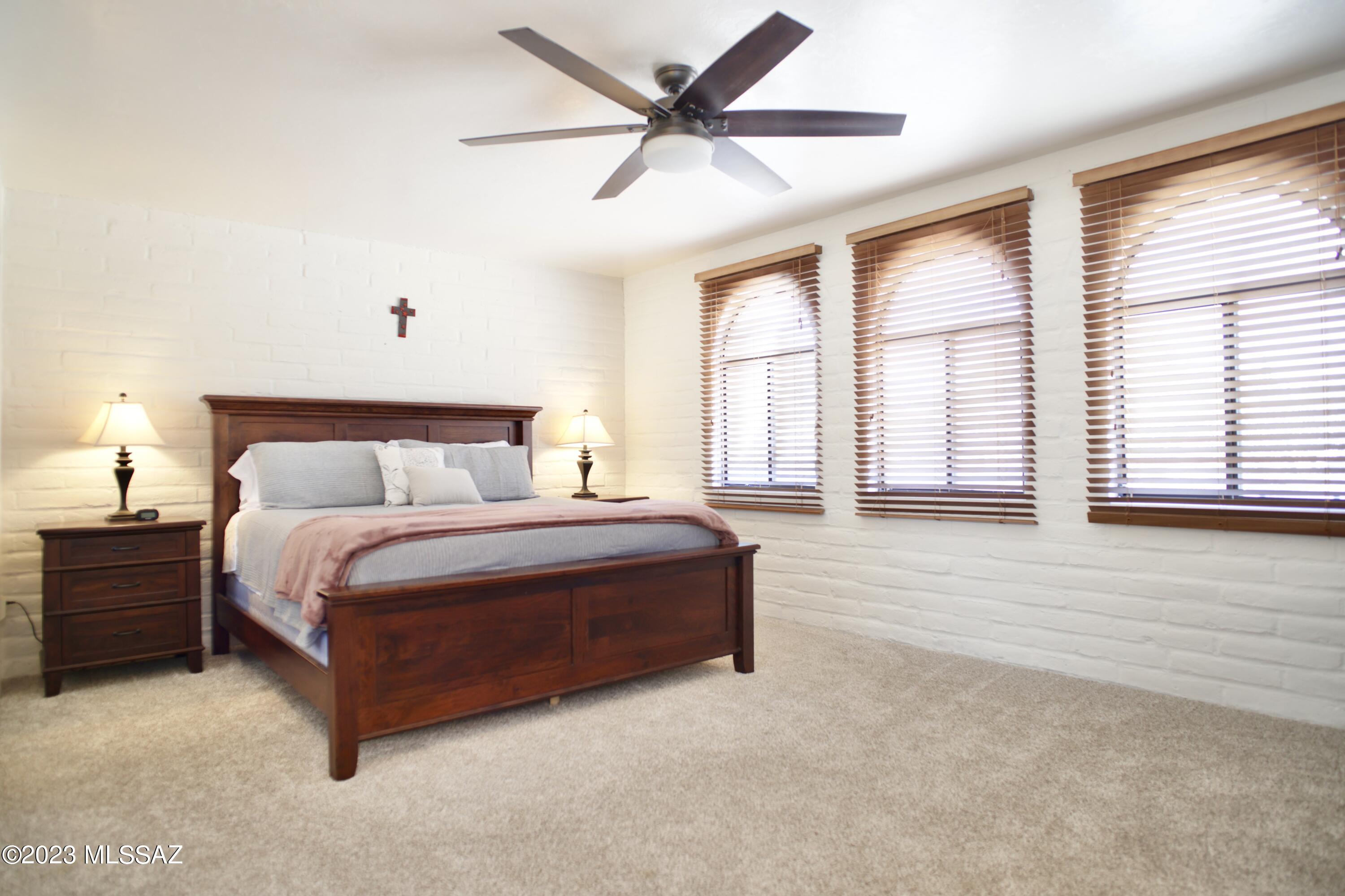 Las Brisas Estates NO. 2 (2, 5-15, 32 & 33) - Residential Lease