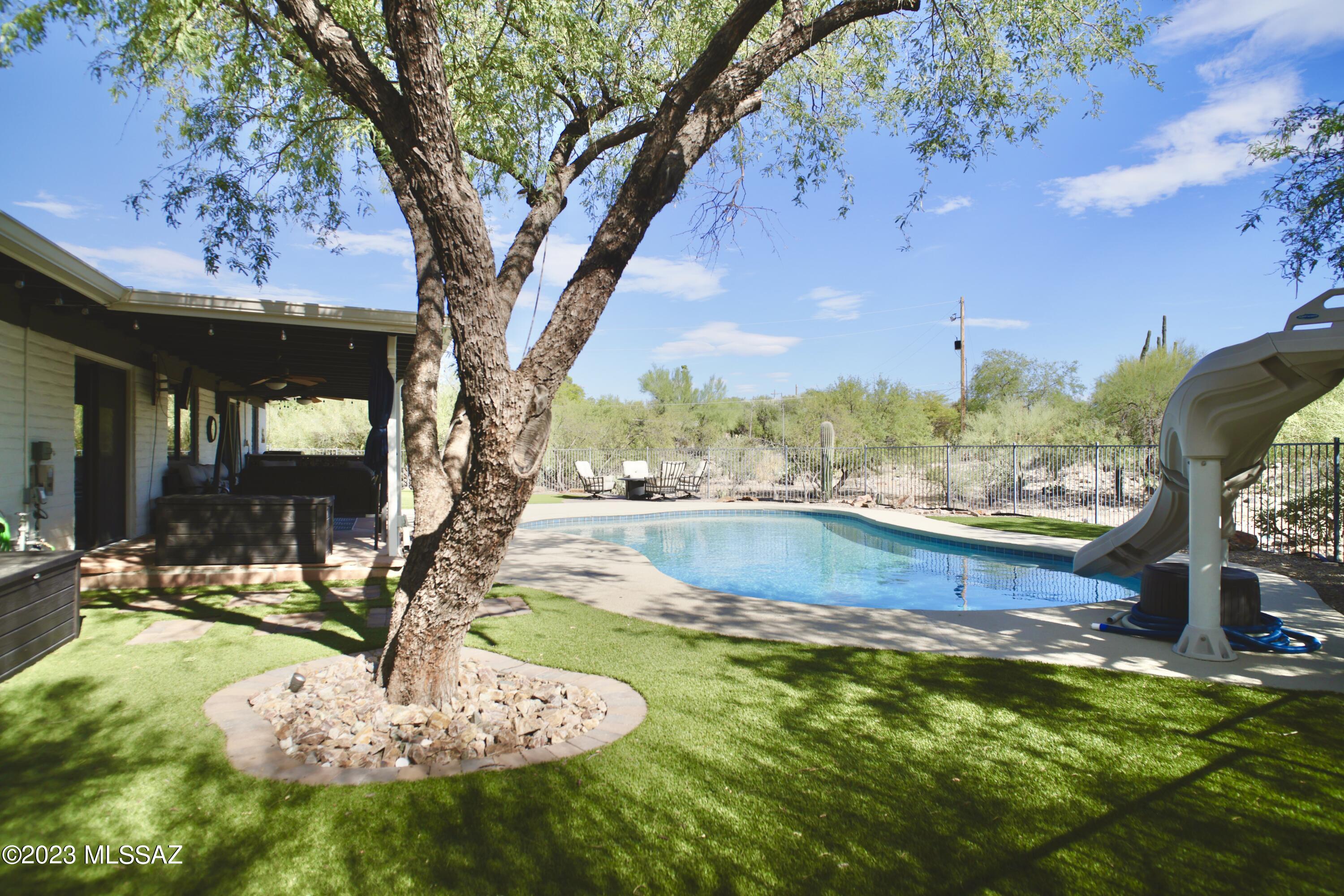 Las Brisas Estates NO. 2 (2, 5-15, 32 & 33) - Residential Lease