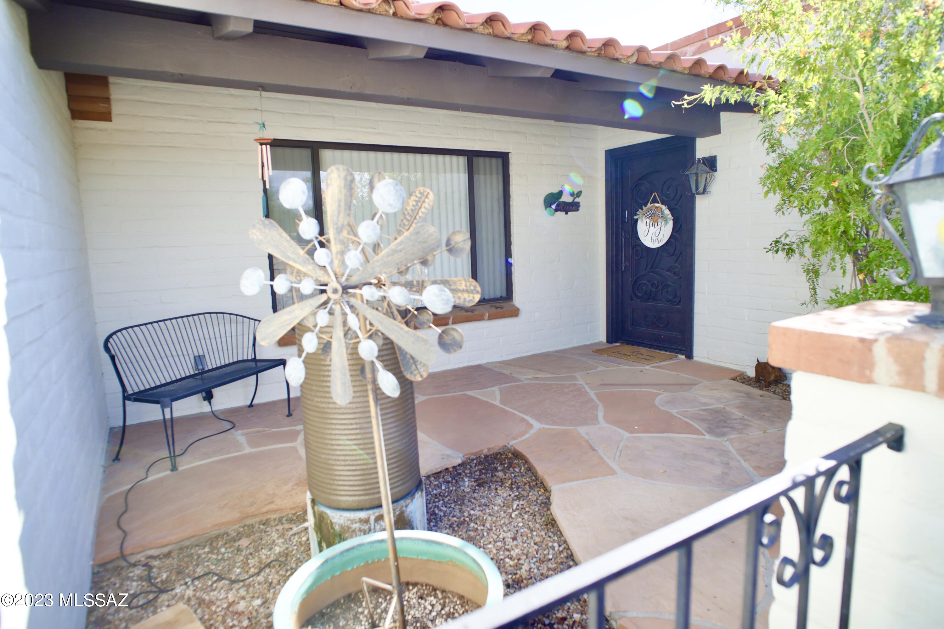 Las Brisas Estates NO. 2 (2, 5-15, 32 & 33) - Residential Lease