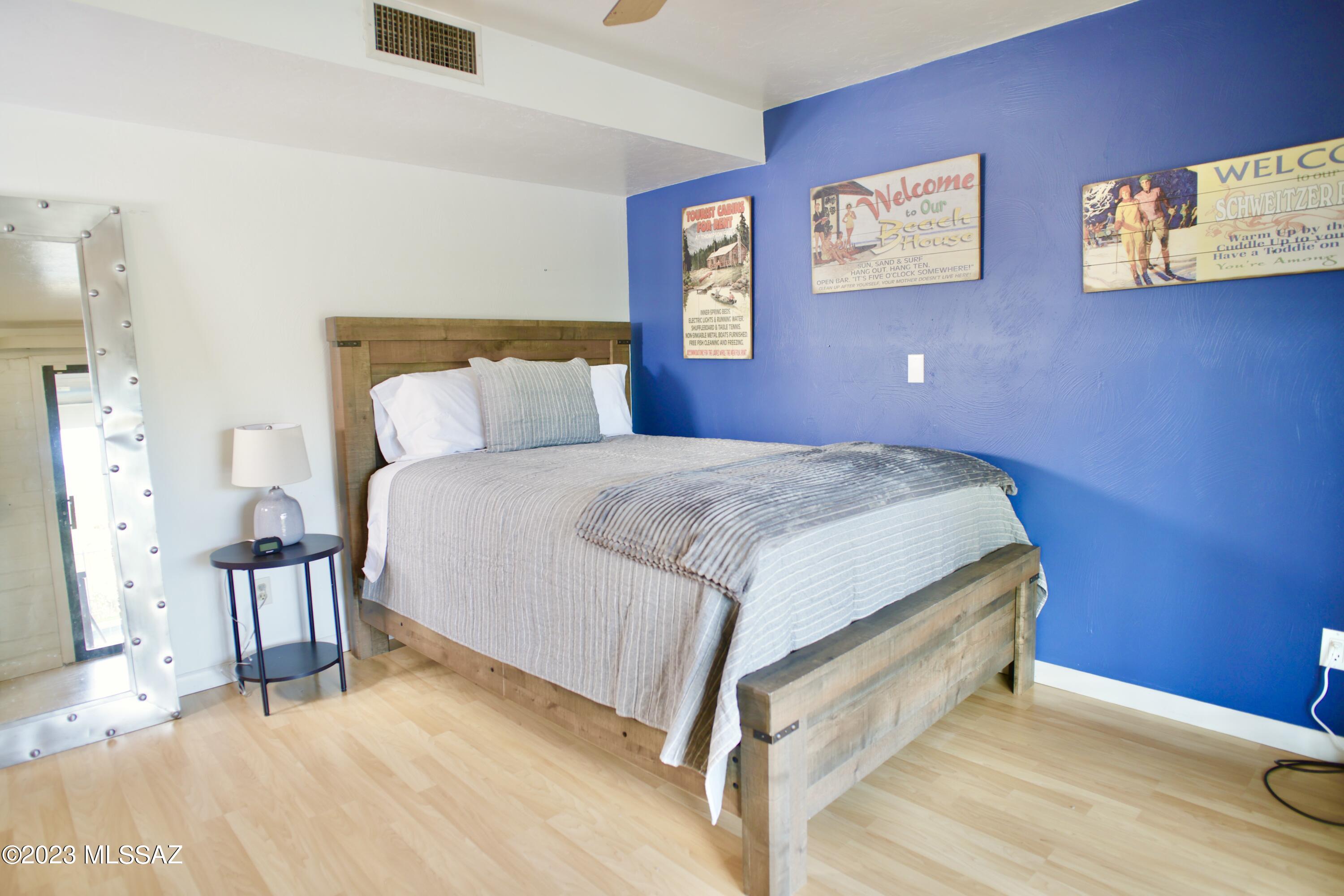 Las Brisas Estates NO. 2 (2, 5-15, 32 & 33) - Residential Lease