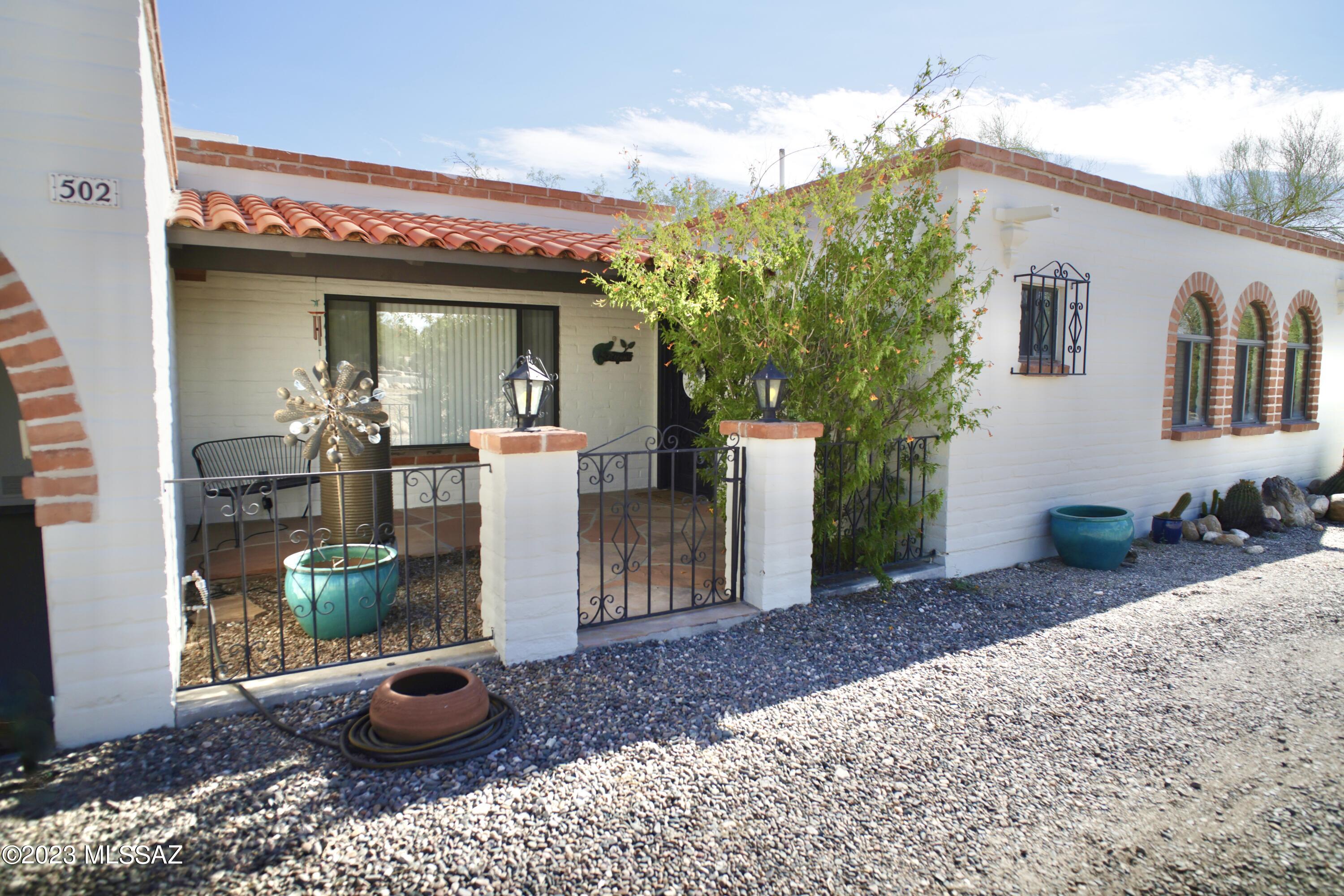 Las Brisas Estates NO. 2 (2, 5-15, 32 & 33) - Residential Lease