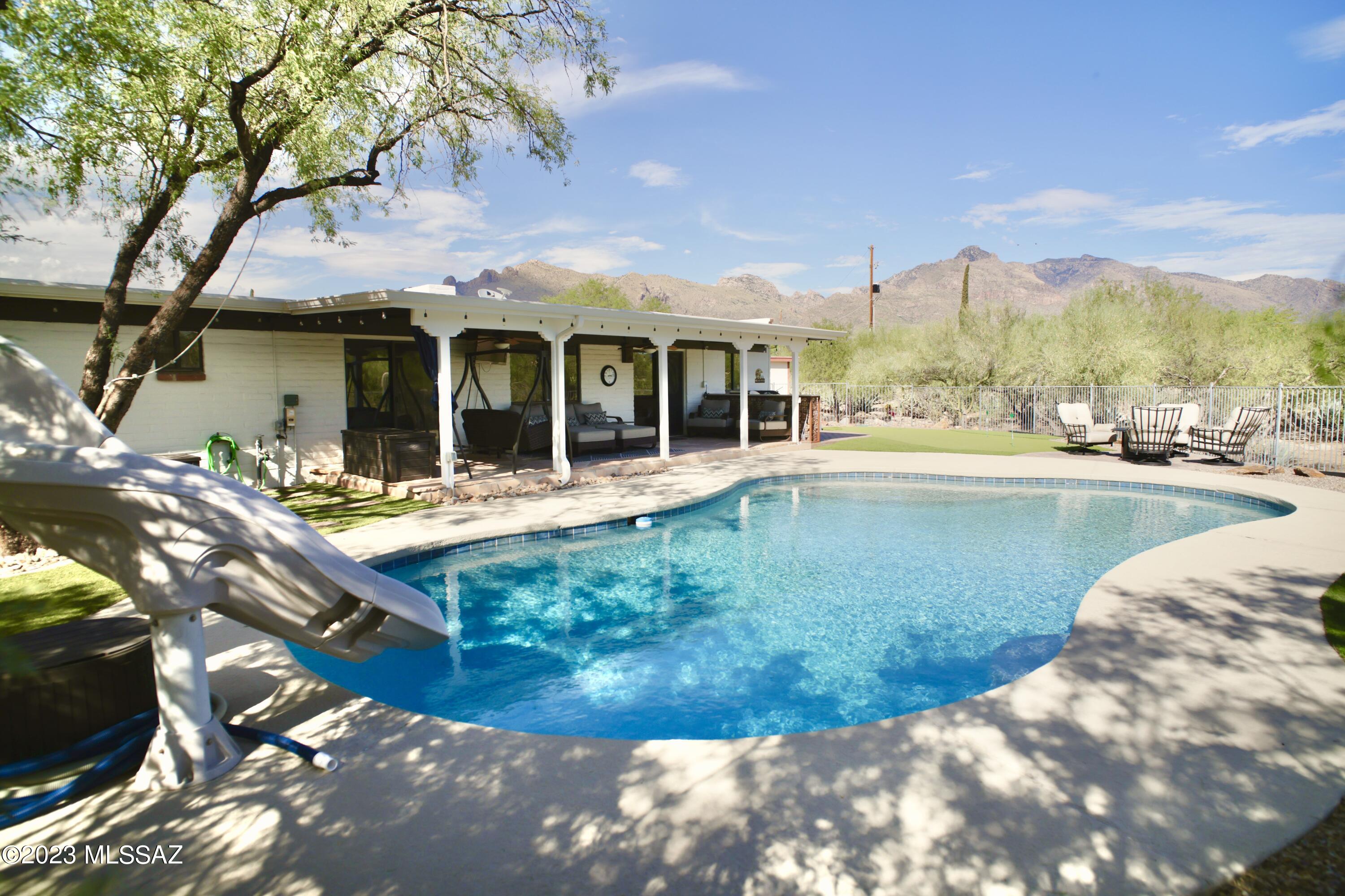 Las Brisas Estates NO. 2 (2, 5-15, 32 & 33) - Residential Lease