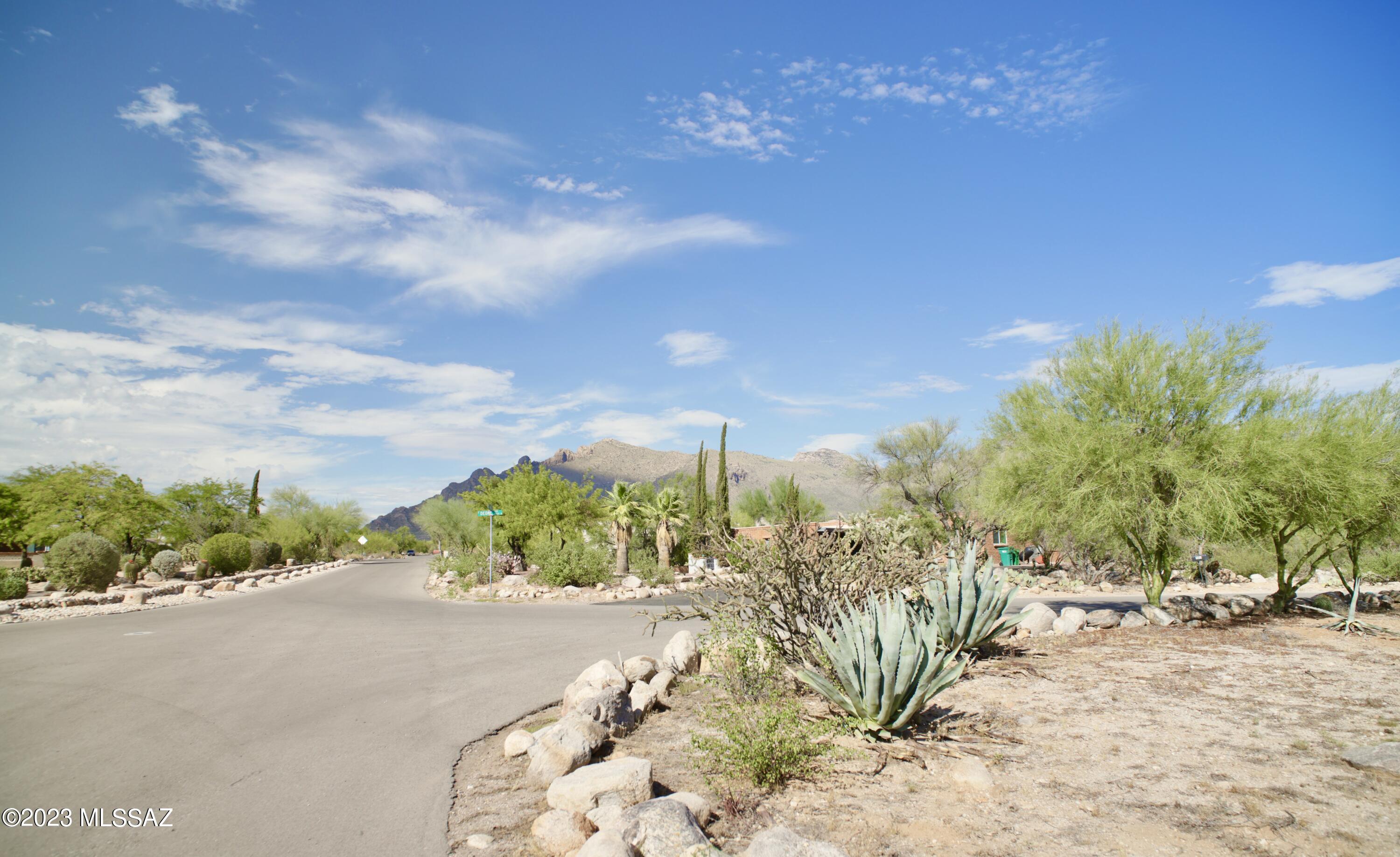 Welcome to this stunning 4-bedroom furnished home located in the desirable Catalina Foothills of Tucson, AZ. This spacious residence offers 2.5 bathrooms, ensuring convenience for all occupants. Aptly named ''4 Bedroom Furnished in Catalina Foothills with Pool,'' this property boasts a sparkling pool, perfect for enjoying the warm Arizona weather. The beautifully landscaped backyard provides a serene oasis, ideal for relaxation and outdoor activities. The gourmet kitchen is a chef's dream, equipped with top-of-the-line appliances and ample counter space, allowing for effortless meal preparation. With plenty of parking available, you and your guests will never have to worry about finding a spot. 
*****Please call for rates as they are based on time of year and length of stay**