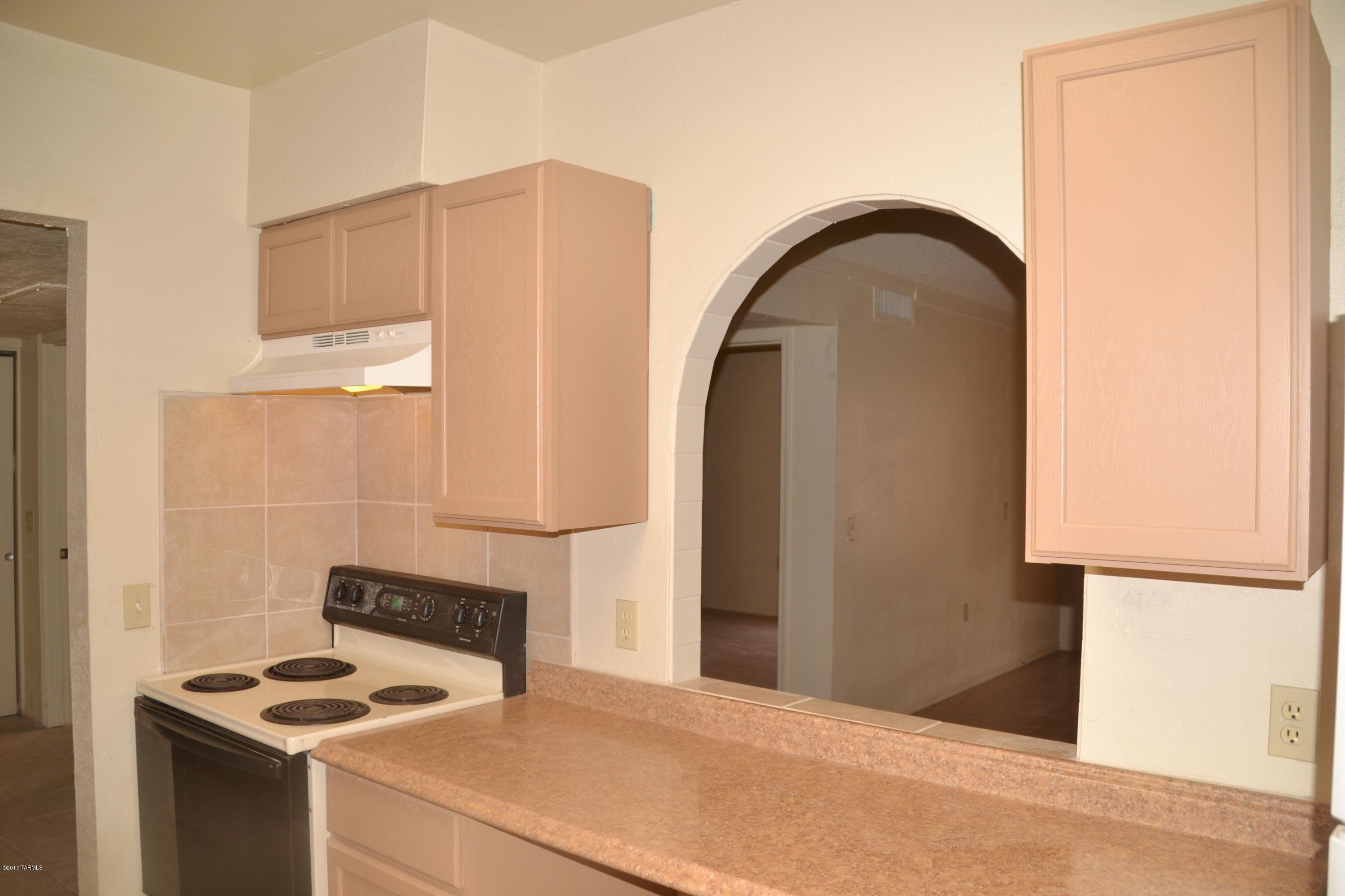 El Rio Townhomes (1-11) - Residential