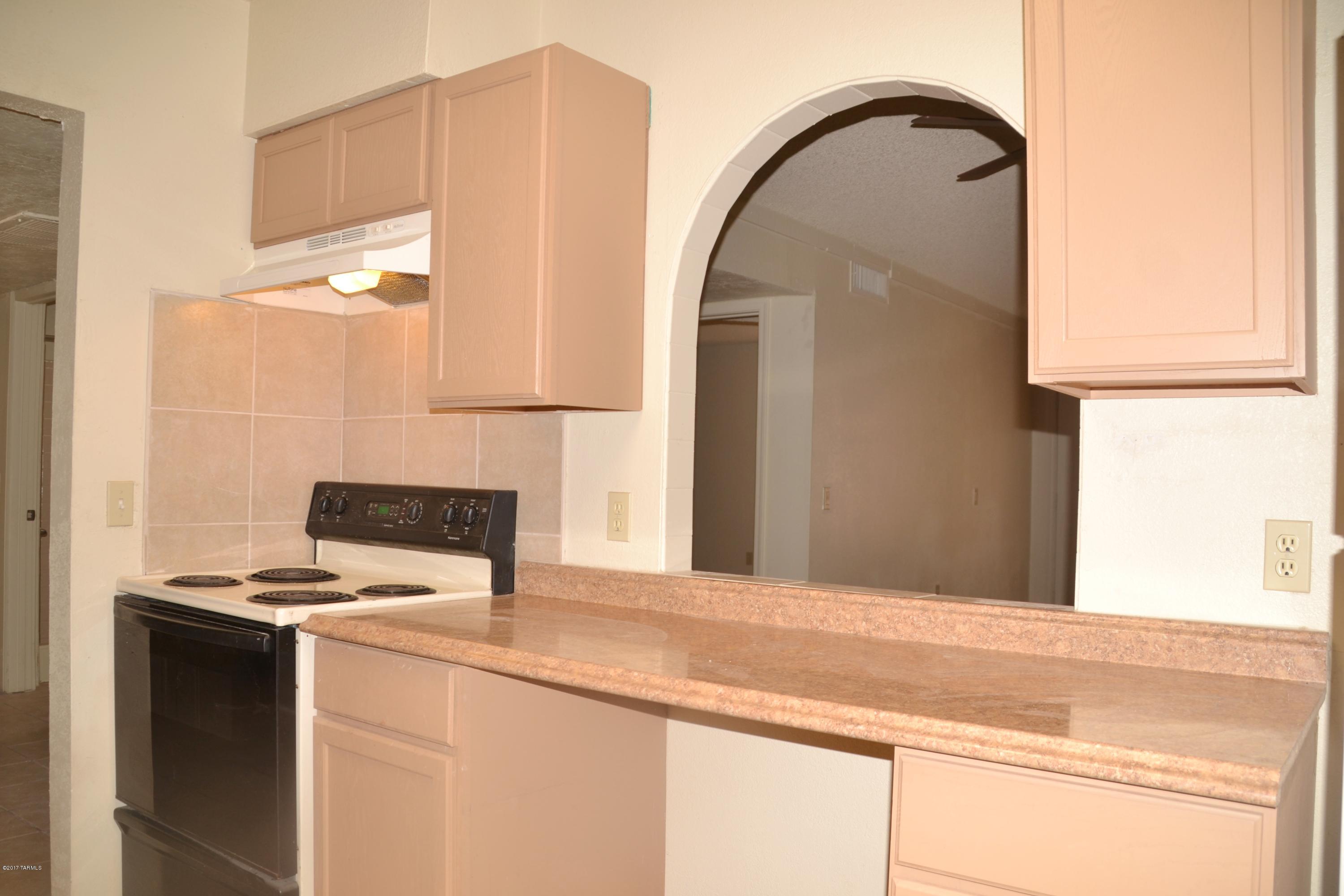 El Rio Townhomes (1-11) - Residential