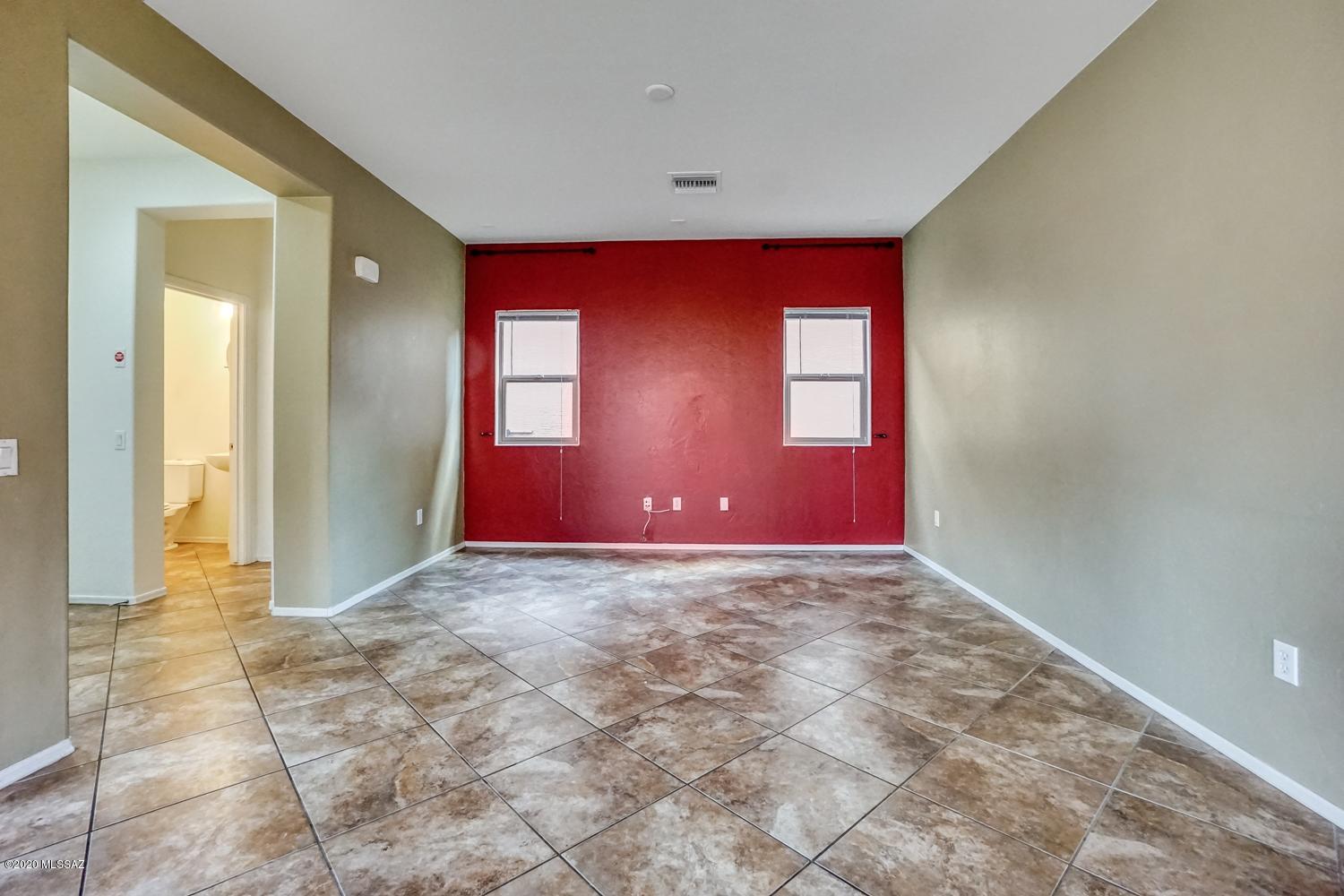 Sierra Morado Unit 2 West - Residential Lease