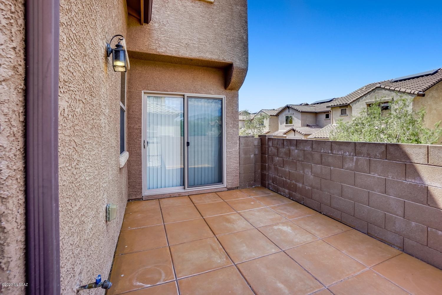 Sierra Morado Unit 2 West - Residential Lease