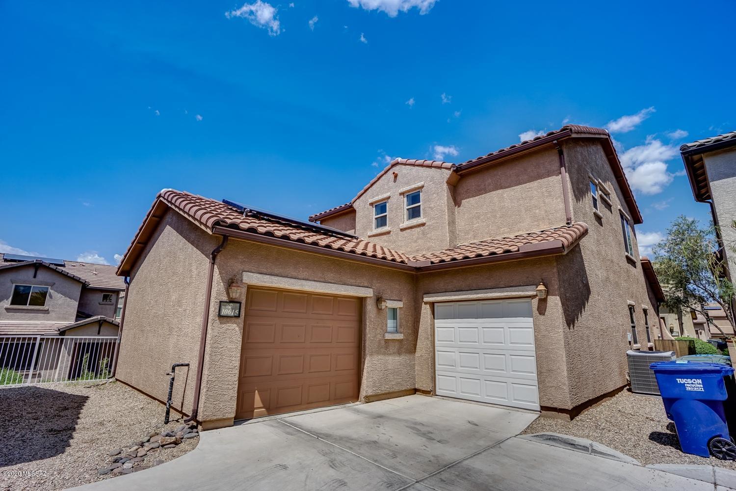Sierra Morado Unit 2 West - Residential Lease