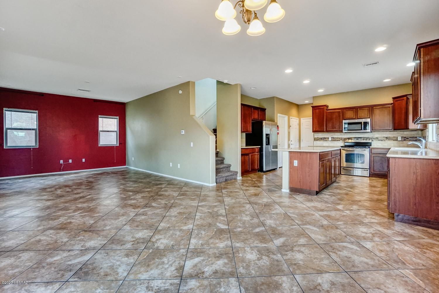 Sierra Morado Unit 2 West - Residential Lease
