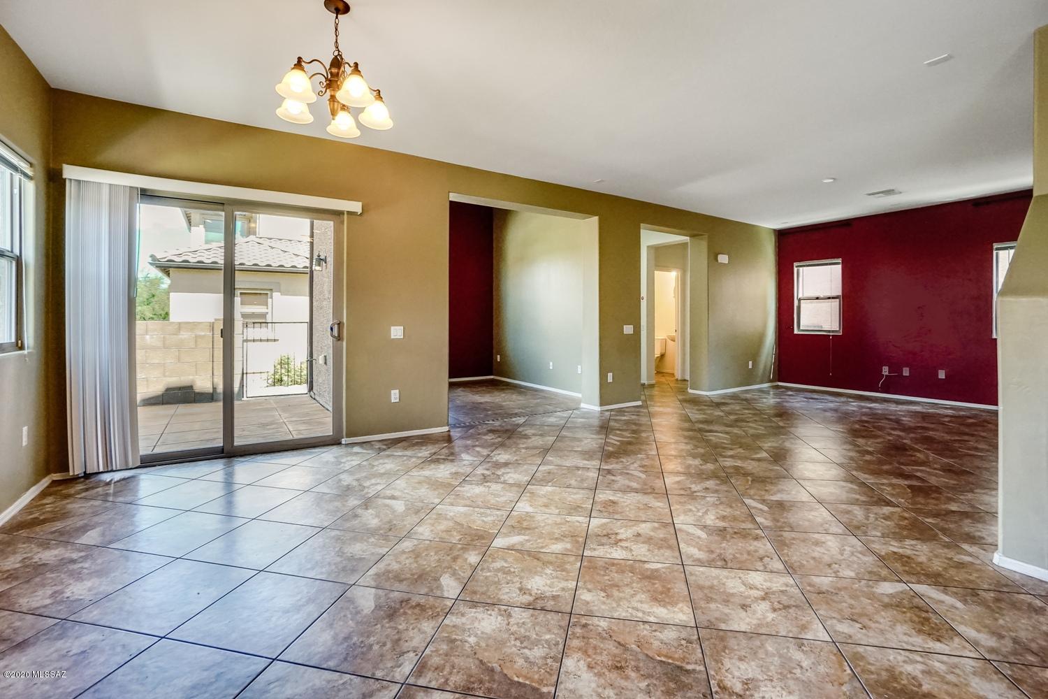 Sierra Morado Unit 2 West - Residential Lease