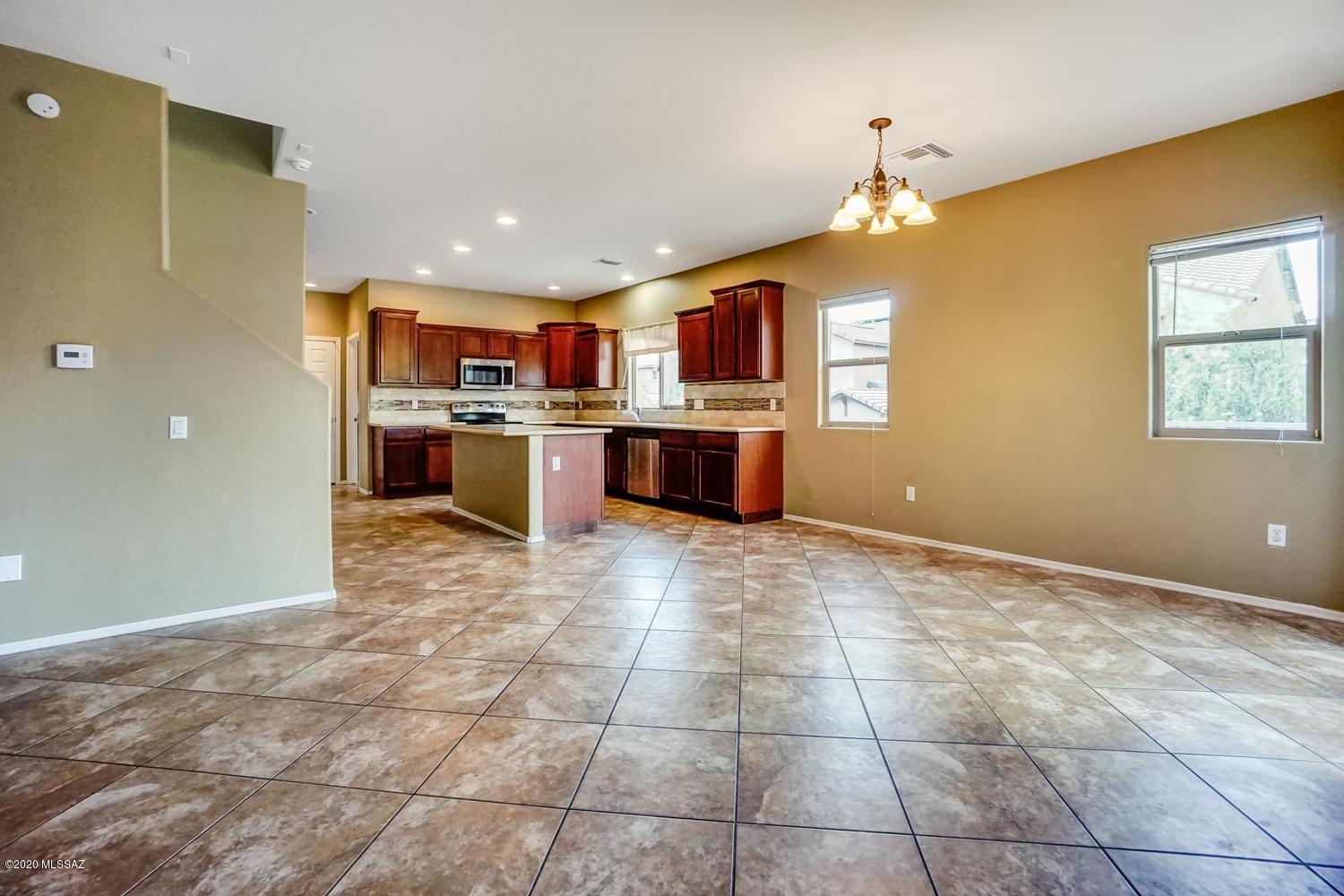 Sierra Morado Unit 2 West - Residential Lease
