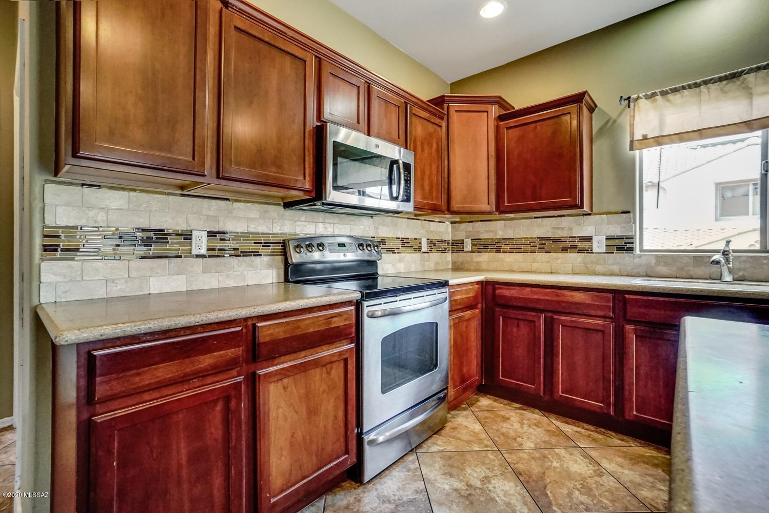 Sierra Morado Unit 2 West - Residential Lease