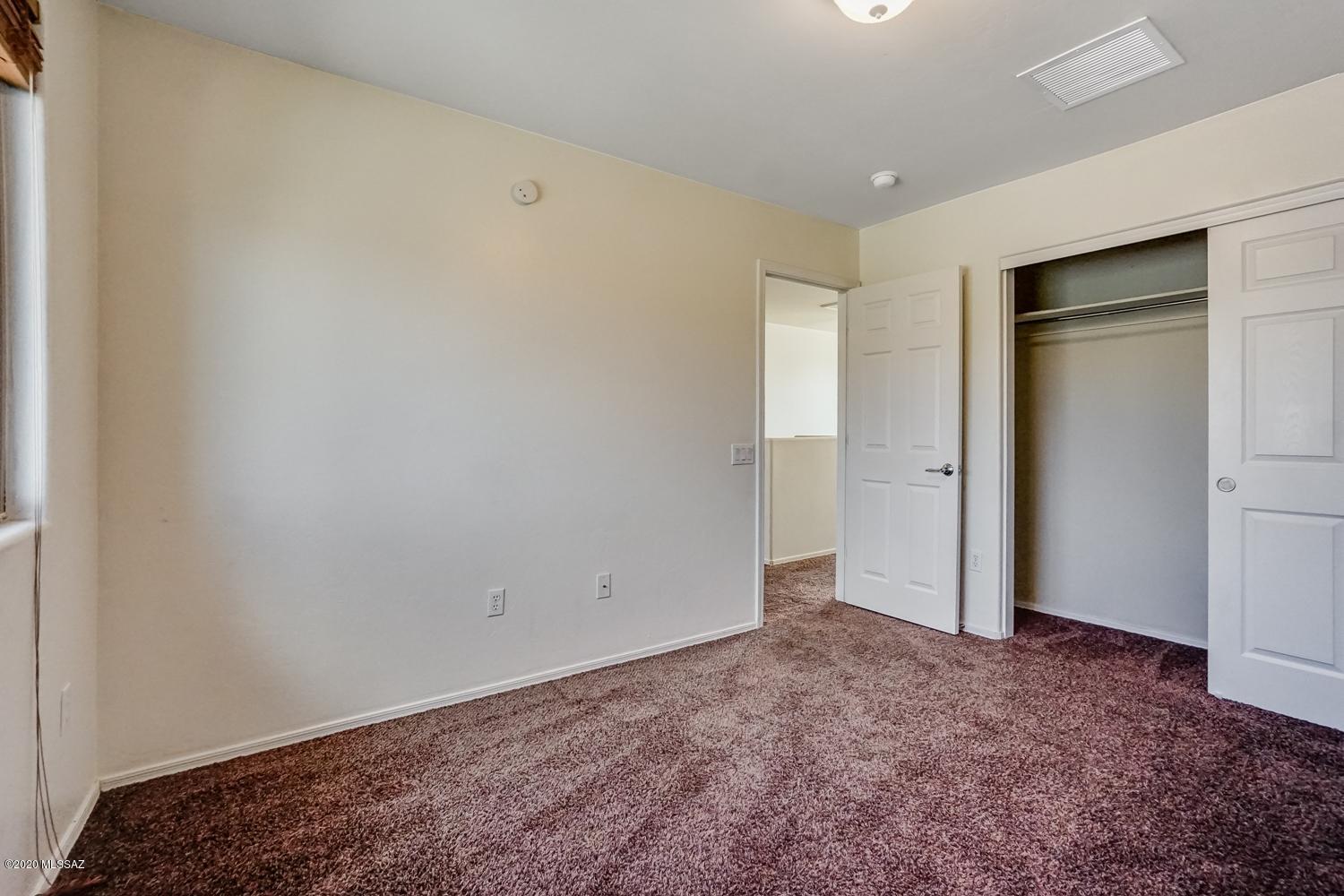 Sierra Morado Unit 2 West - Residential Lease
