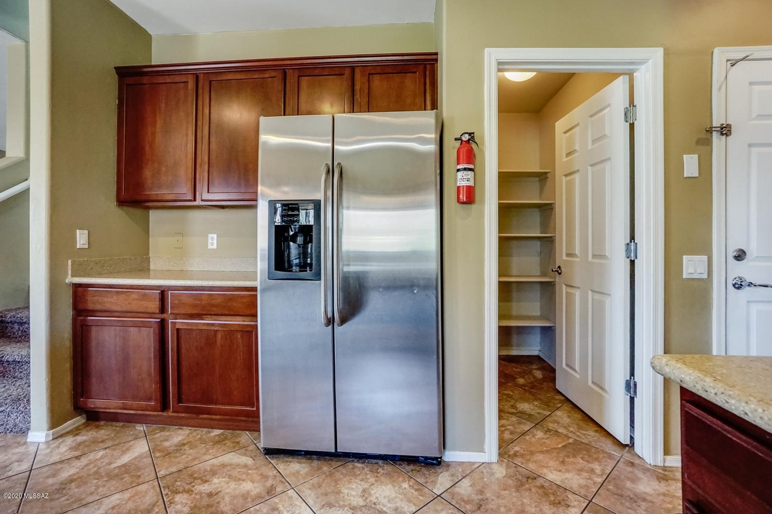 Sierra Morado Unit 2 West - Residential Lease