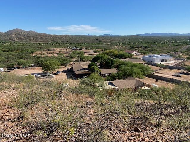 Rio Rico Ranchettes 12 - Land