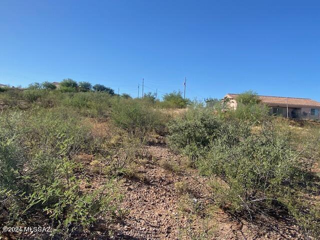 Rio Rico Ranchettes 12 - Land