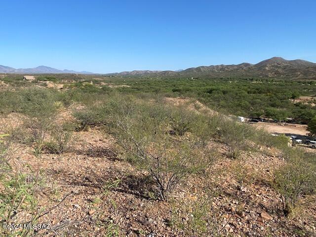 Rio Rico Ranchettes 12 - Land